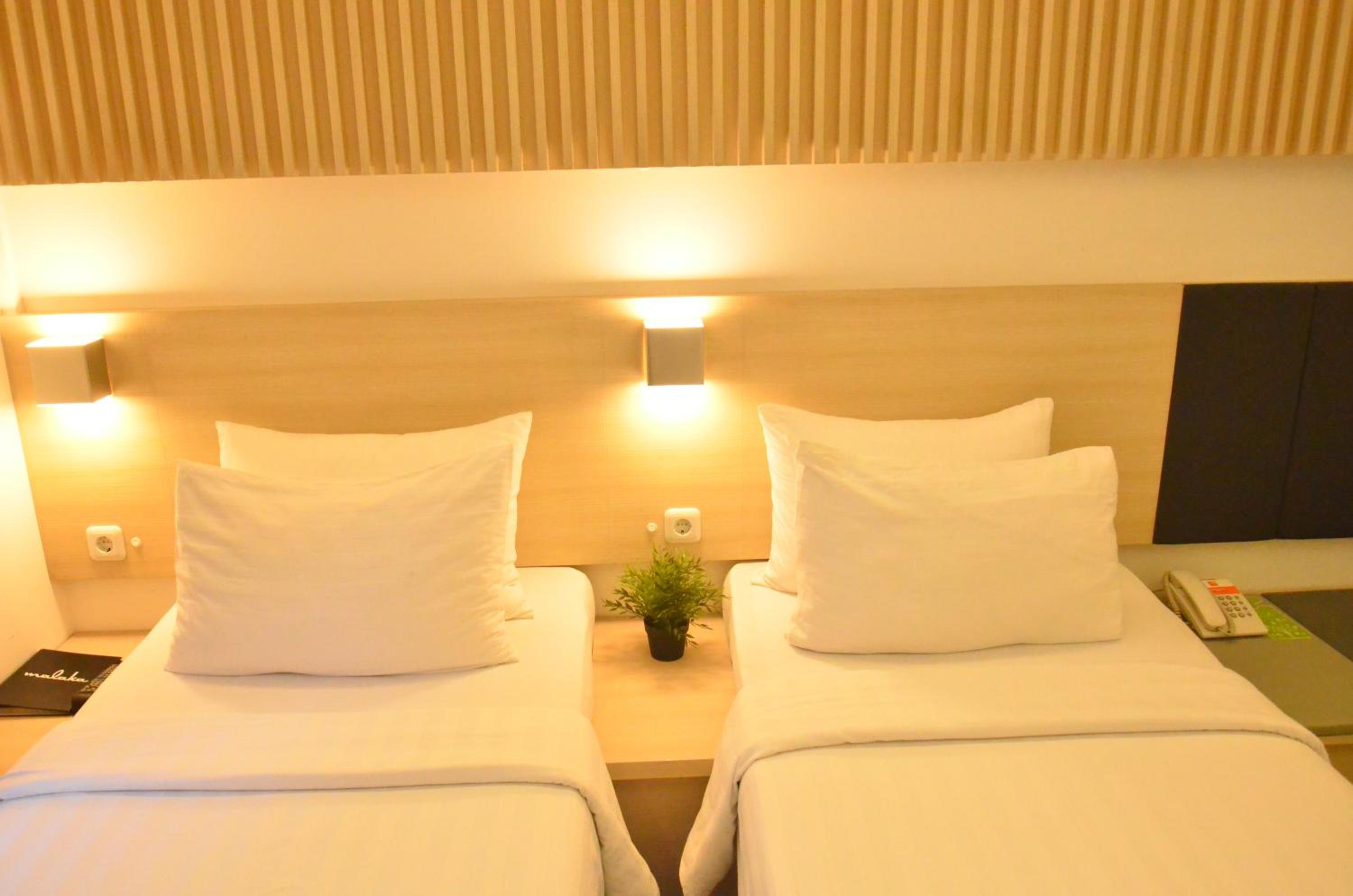 Malaka Hotel Bandung