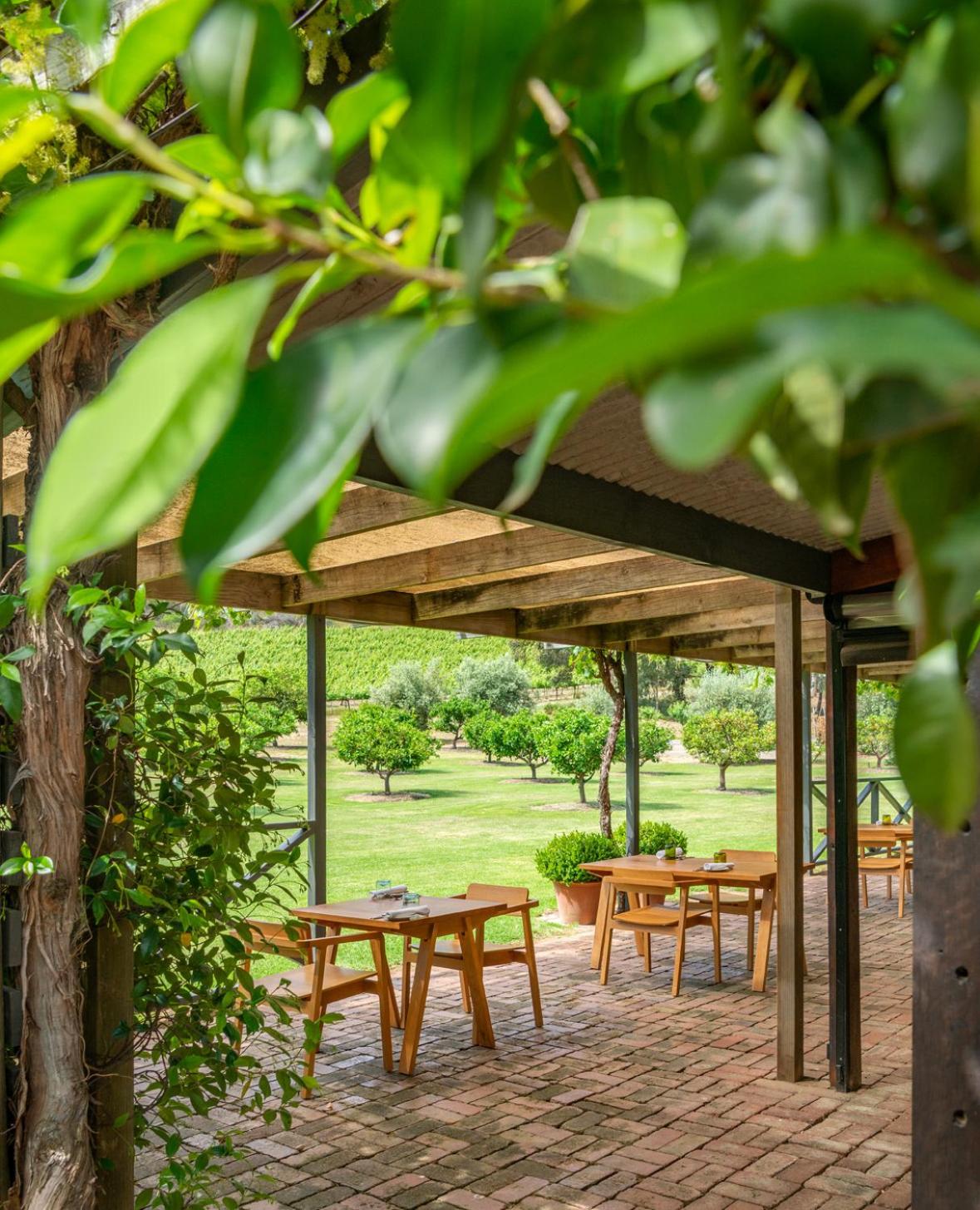 McLaren Vale Getaways