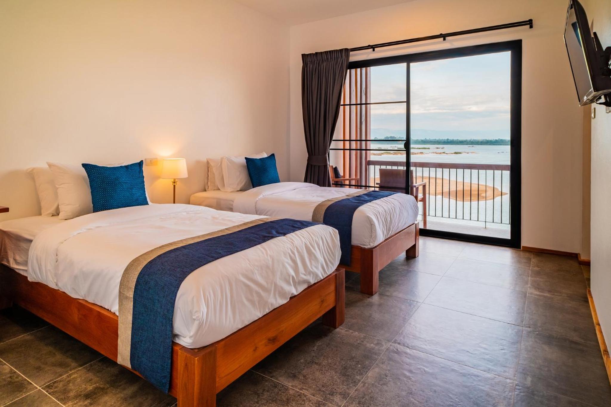 The Riviera Champasak