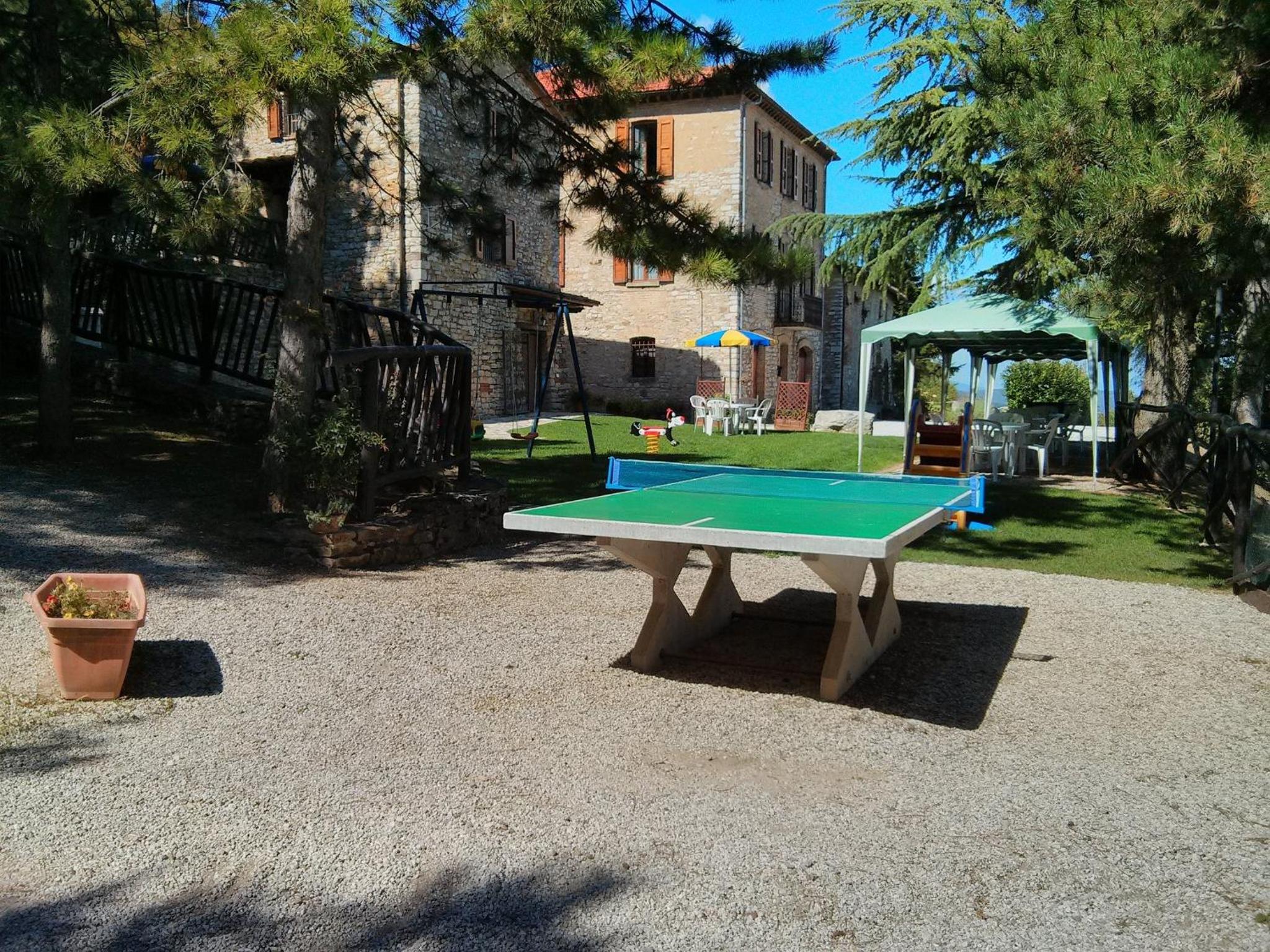 Agriturismo Monte Acuto