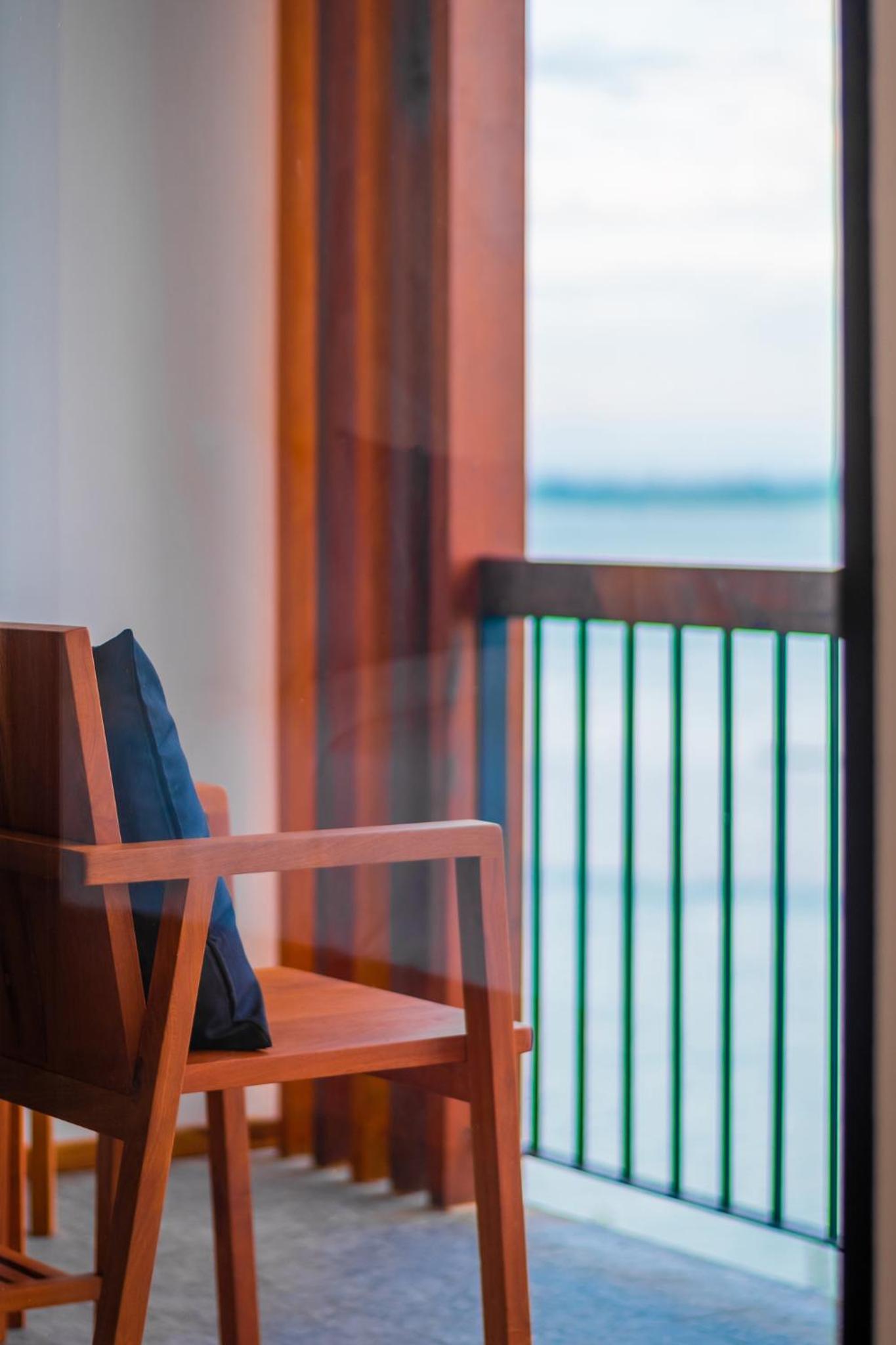 The Riviera Champasak