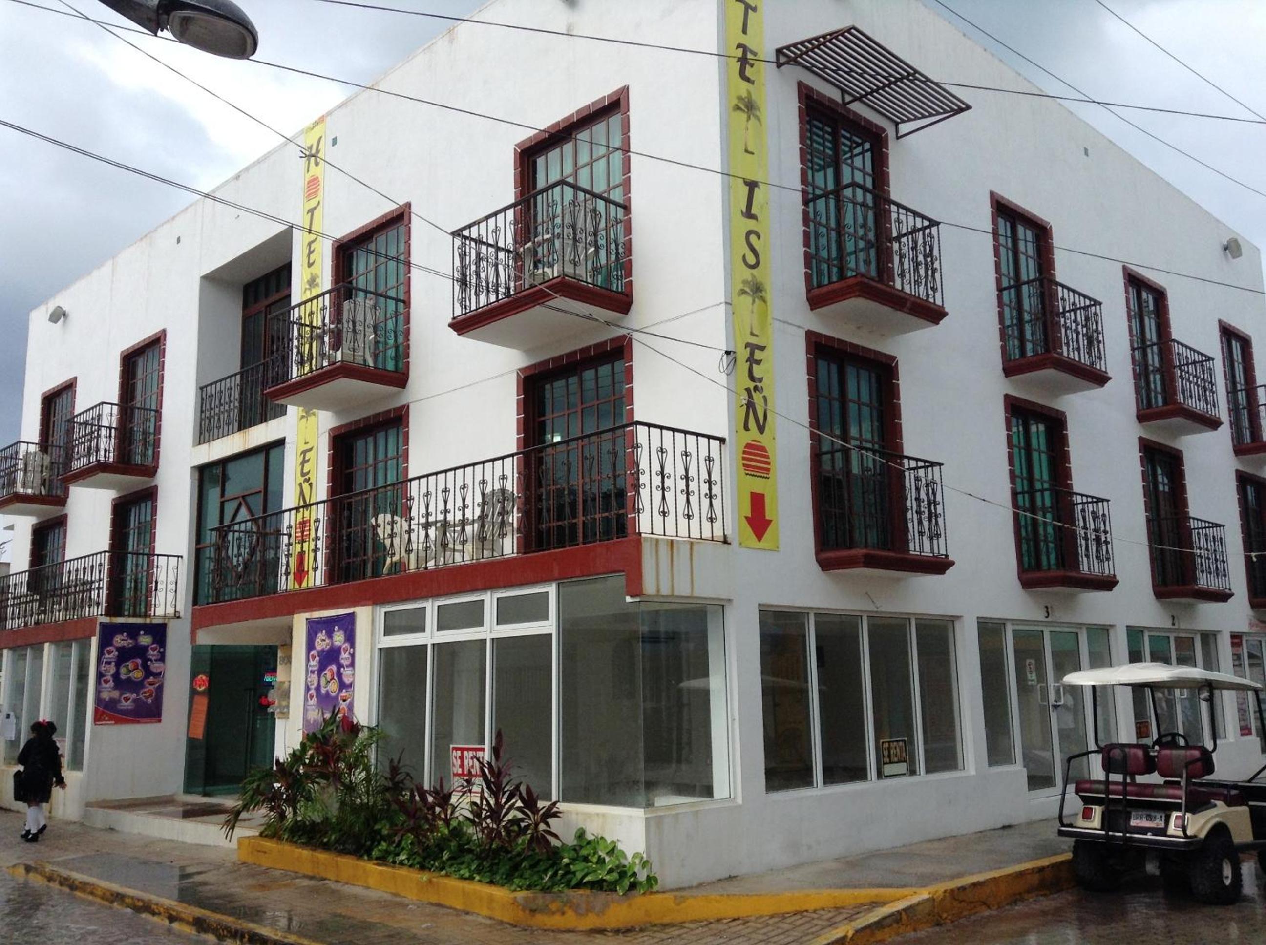 Hotel Isleño - Image 1