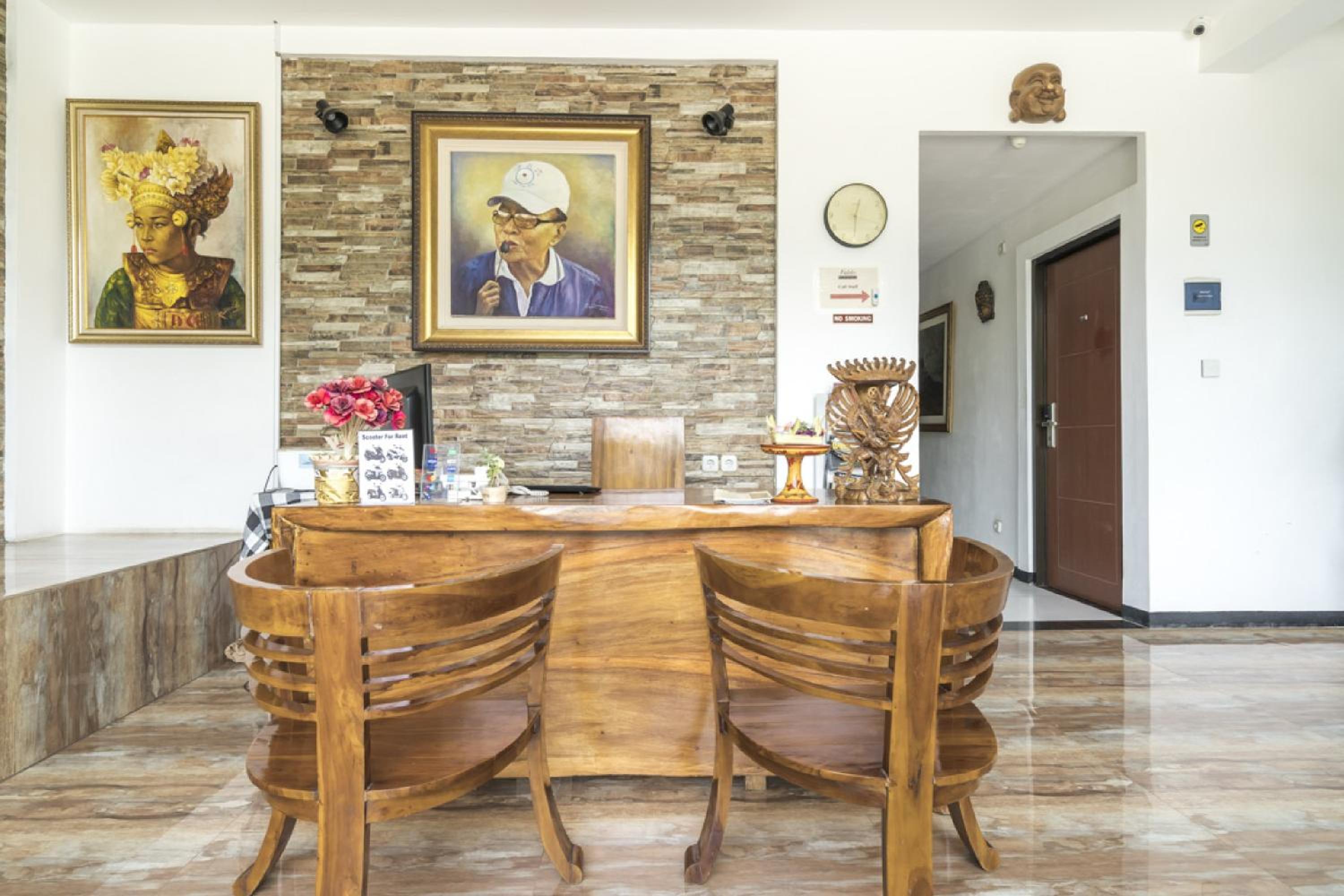 KoolKost at Nakula Street Seminyak - Minimum Stay 30 Nights