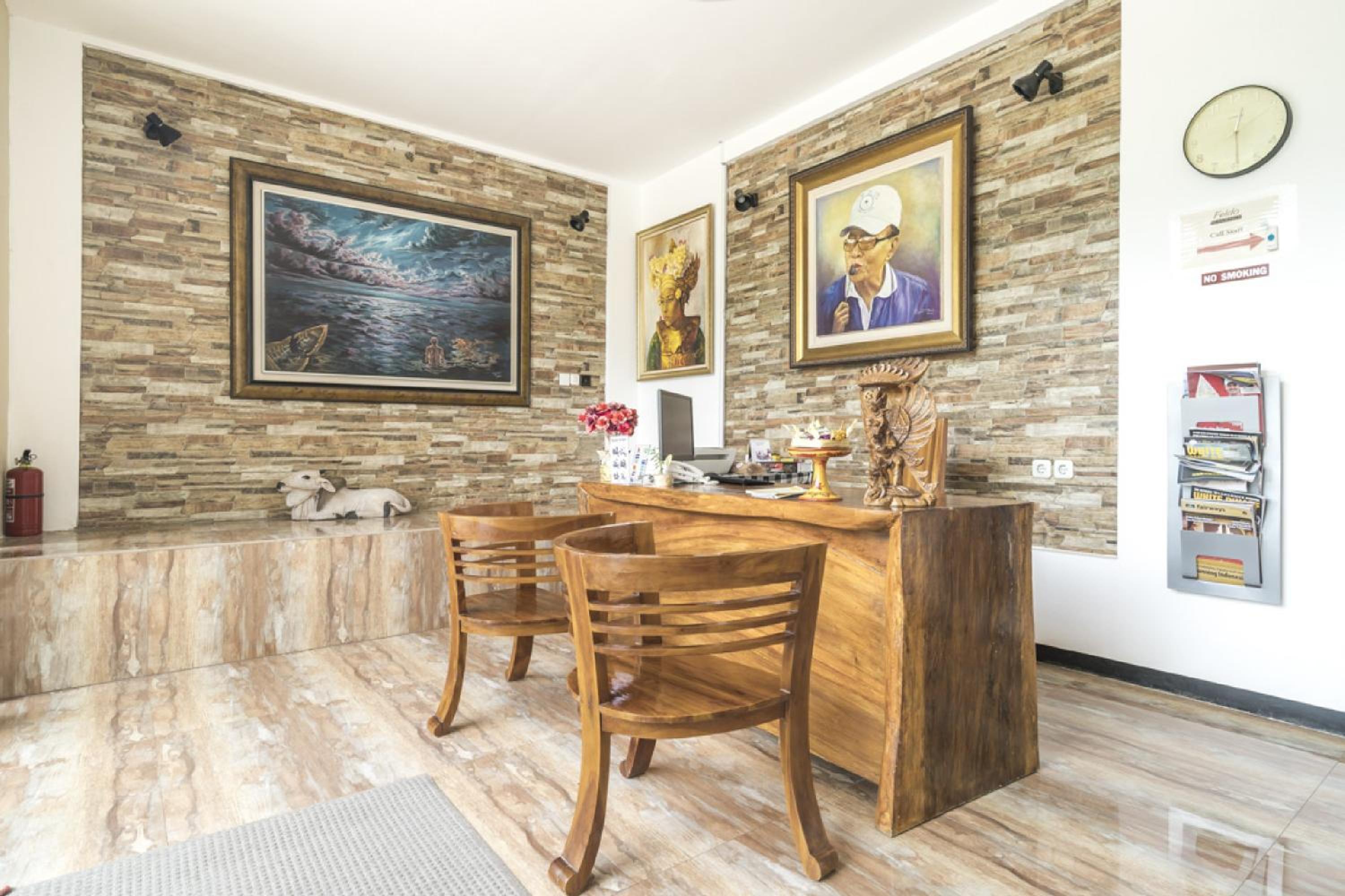 KoolKost at Nakula Street Seminyak - Minimum Stay 30 Nights