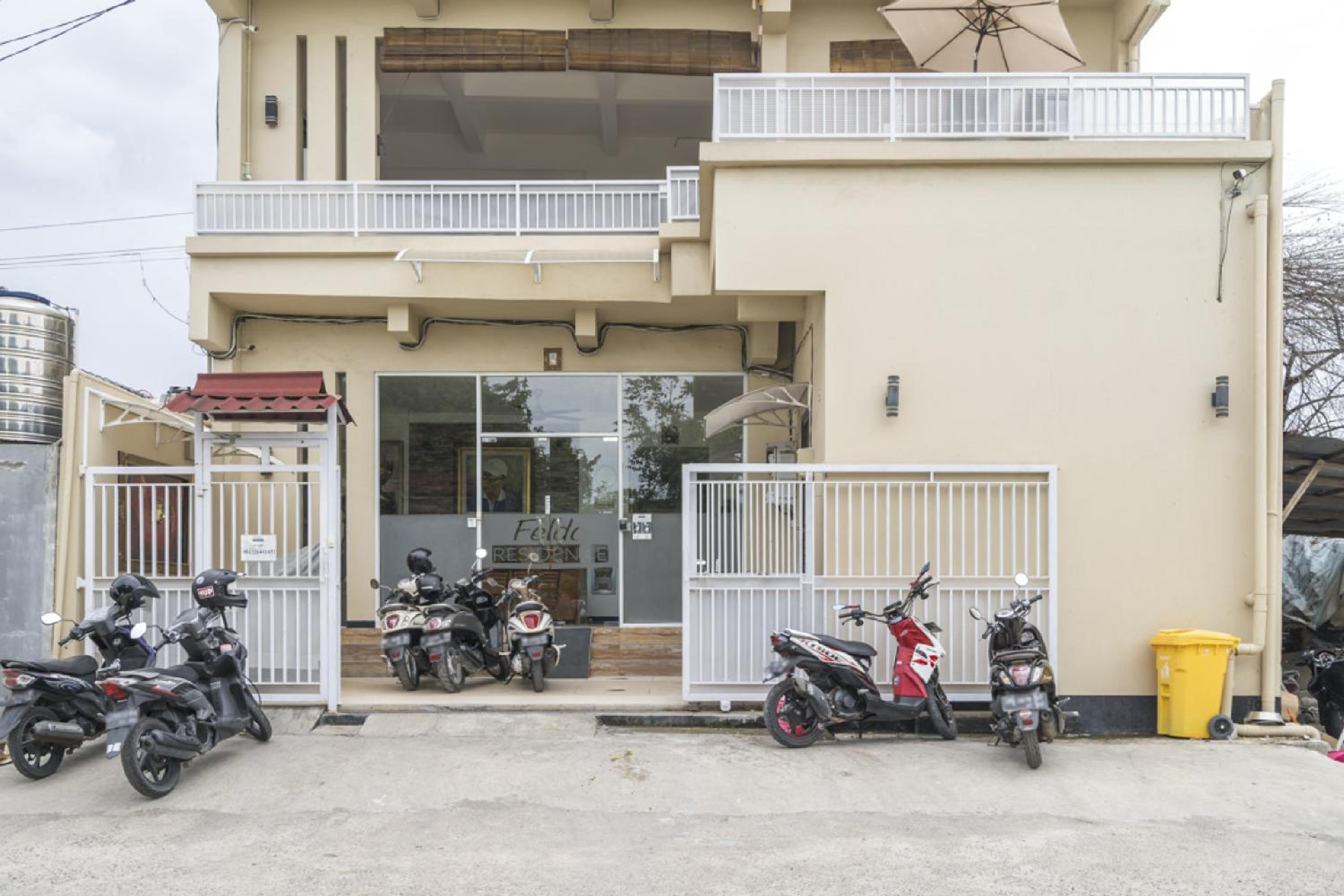KoolKost at Nakula Street Seminyak - Minimum Stay 30 Nights