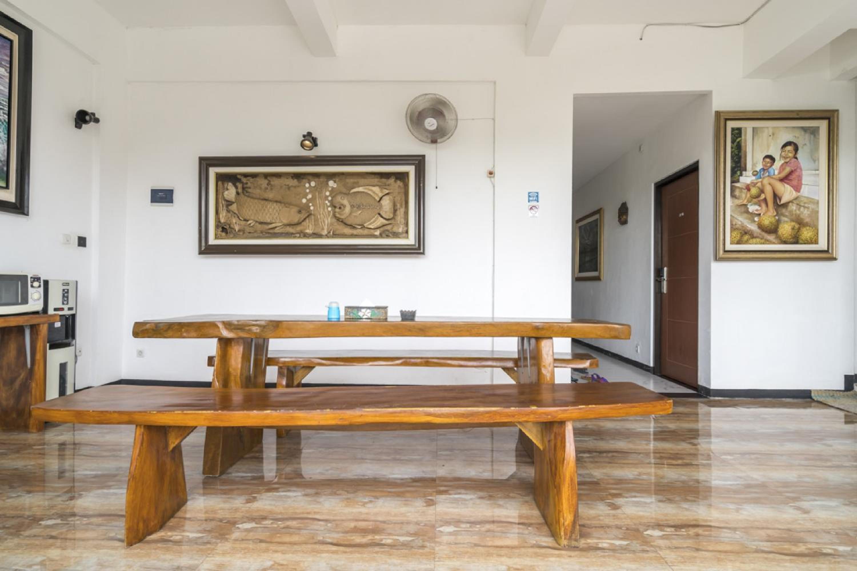 KoolKost at Nakula Street Seminyak - Minimum Stay 30 Nights