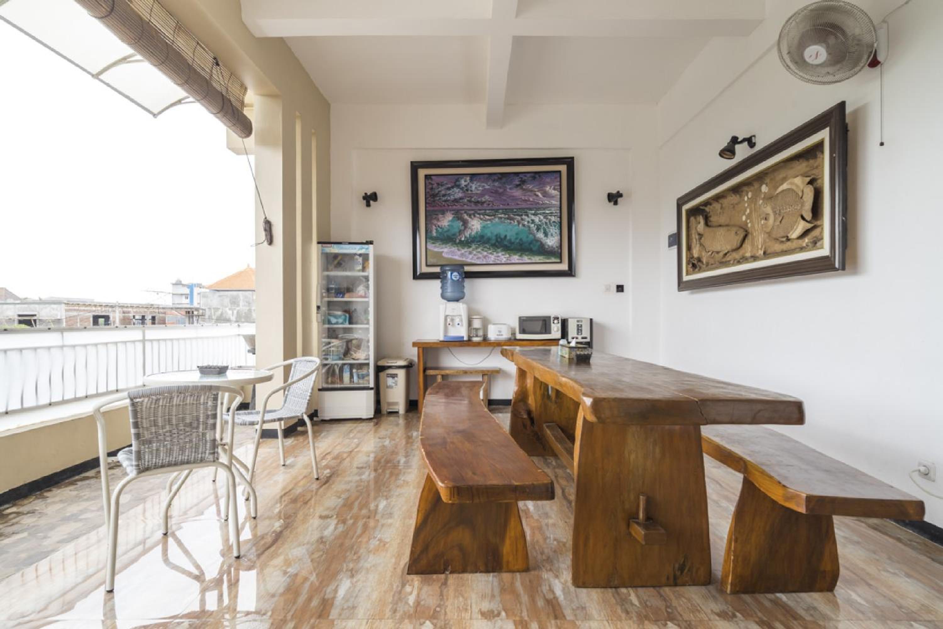 KoolKost at Nakula Street Seminyak - Minimum Stay 30 Nights