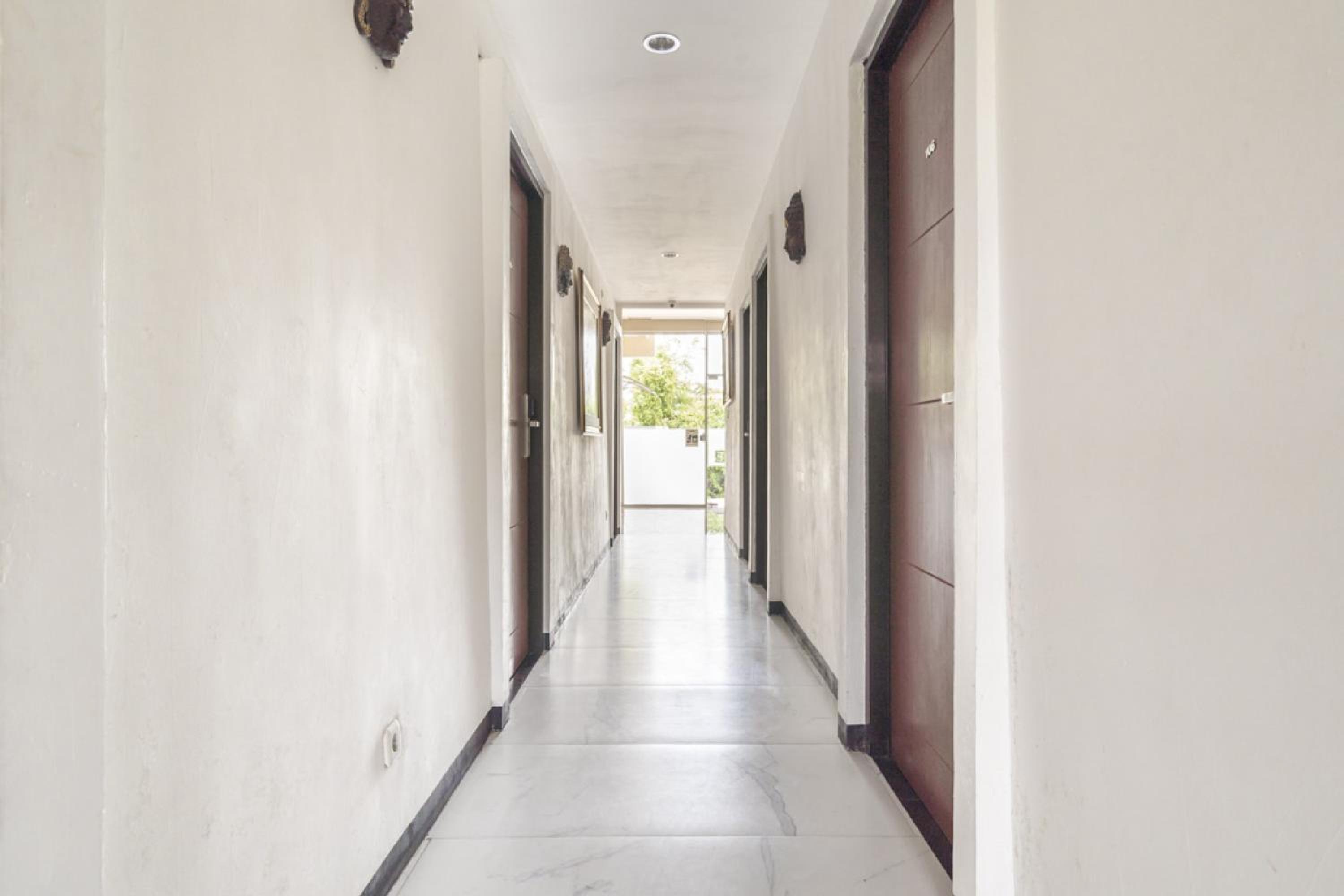 KoolKost at Nakula Street Seminyak - Minimum Stay 30 Nights