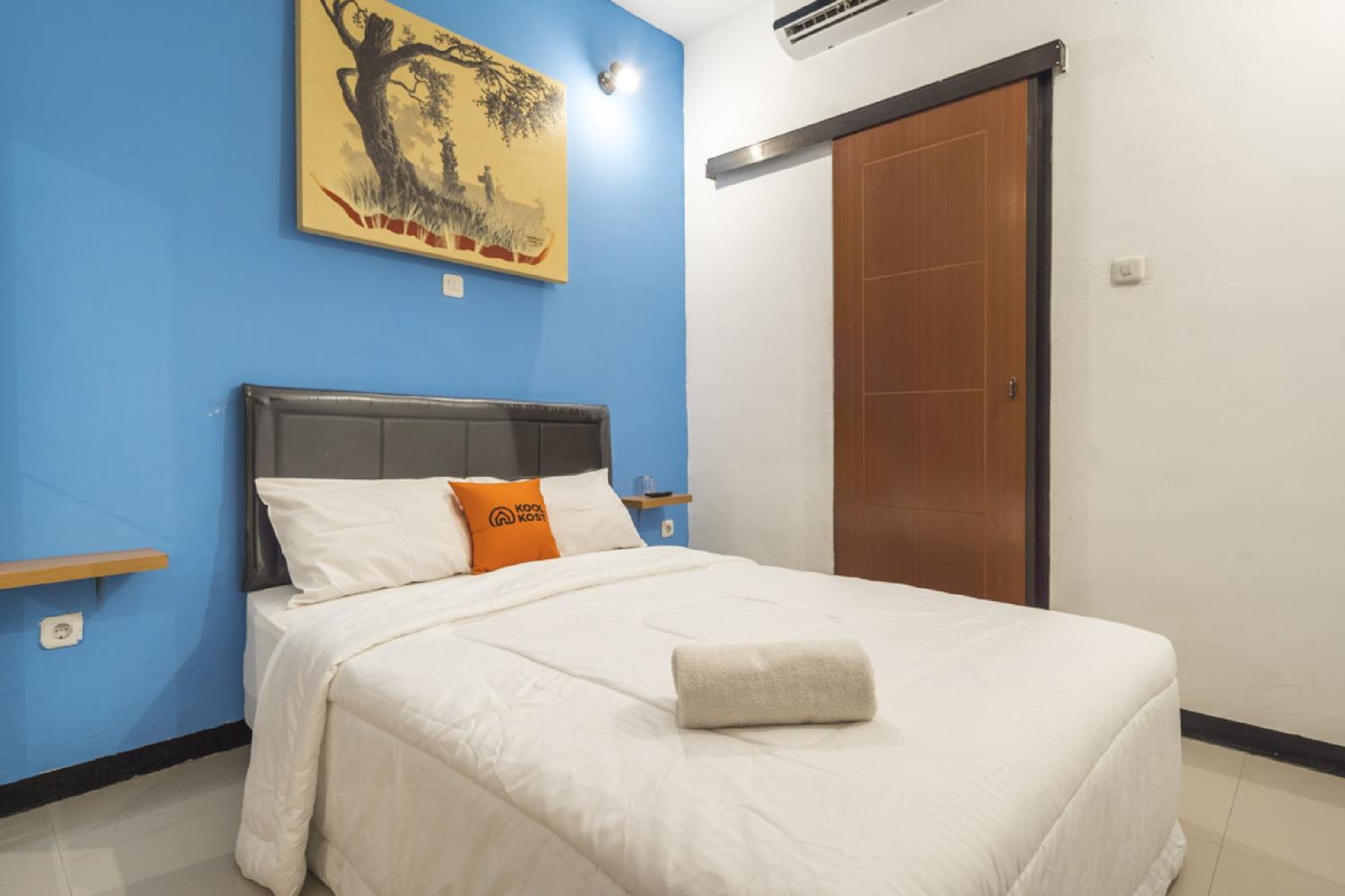 KoolKost at Nakula Street Seminyak - Minimum Stay 30 Nights