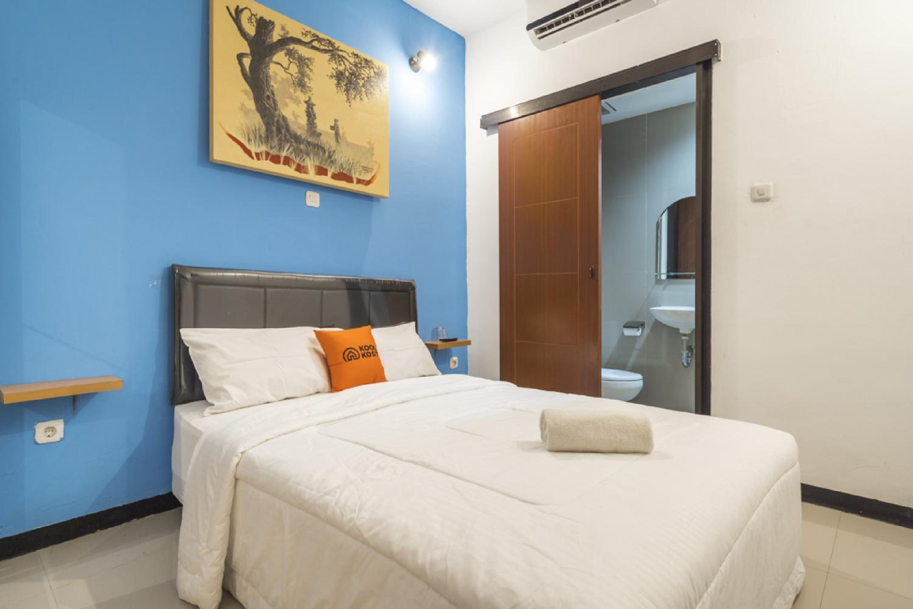 KoolKost at Nakula Street Seminyak - Minimum Stay 30 Nights