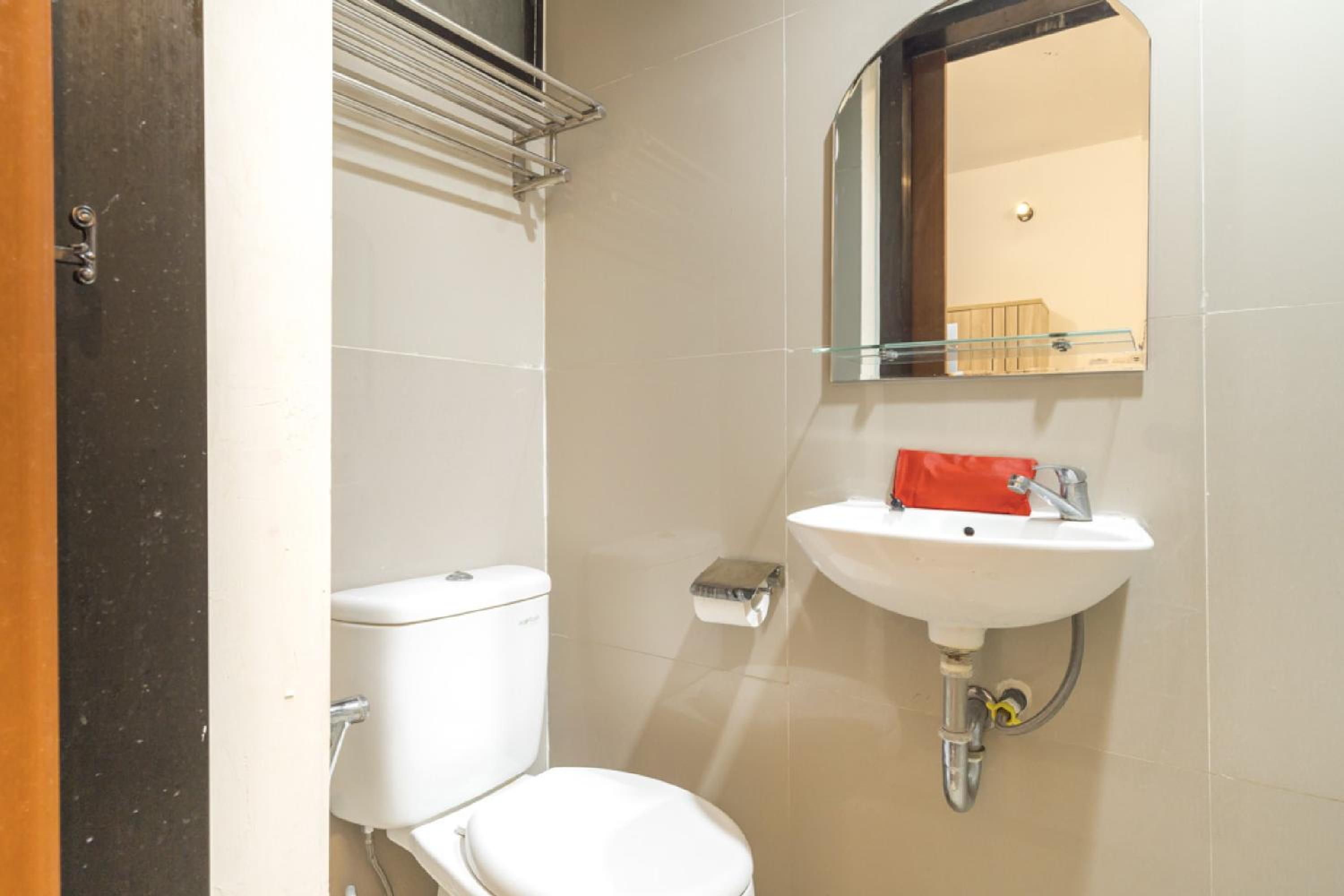 KoolKost at Nakula Street Seminyak - Minimum Stay 30 Nights