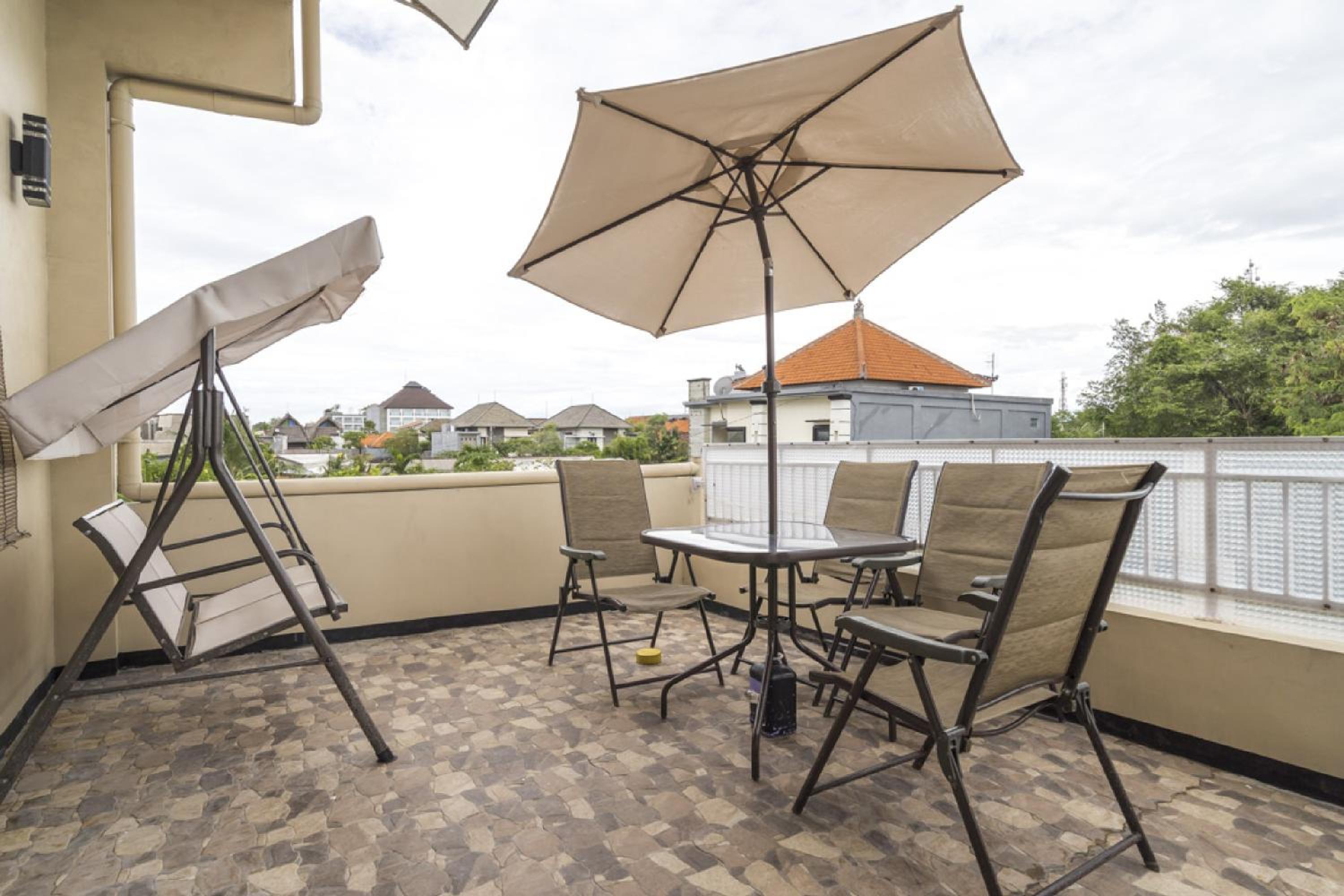 KoolKost at Nakula Street Seminyak - Minimum Stay 30 Nights