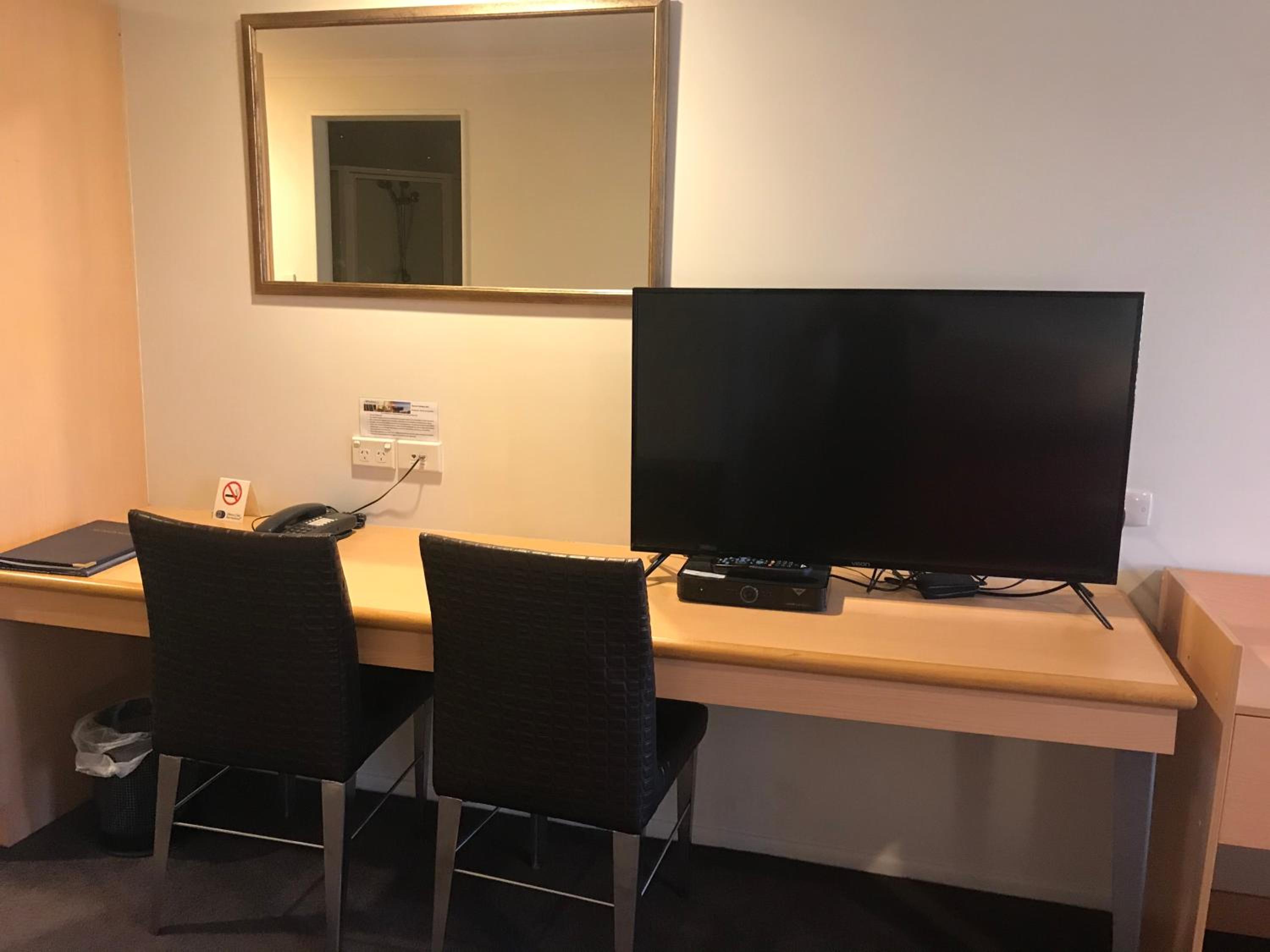 Harbour City Motor Inn & Conference