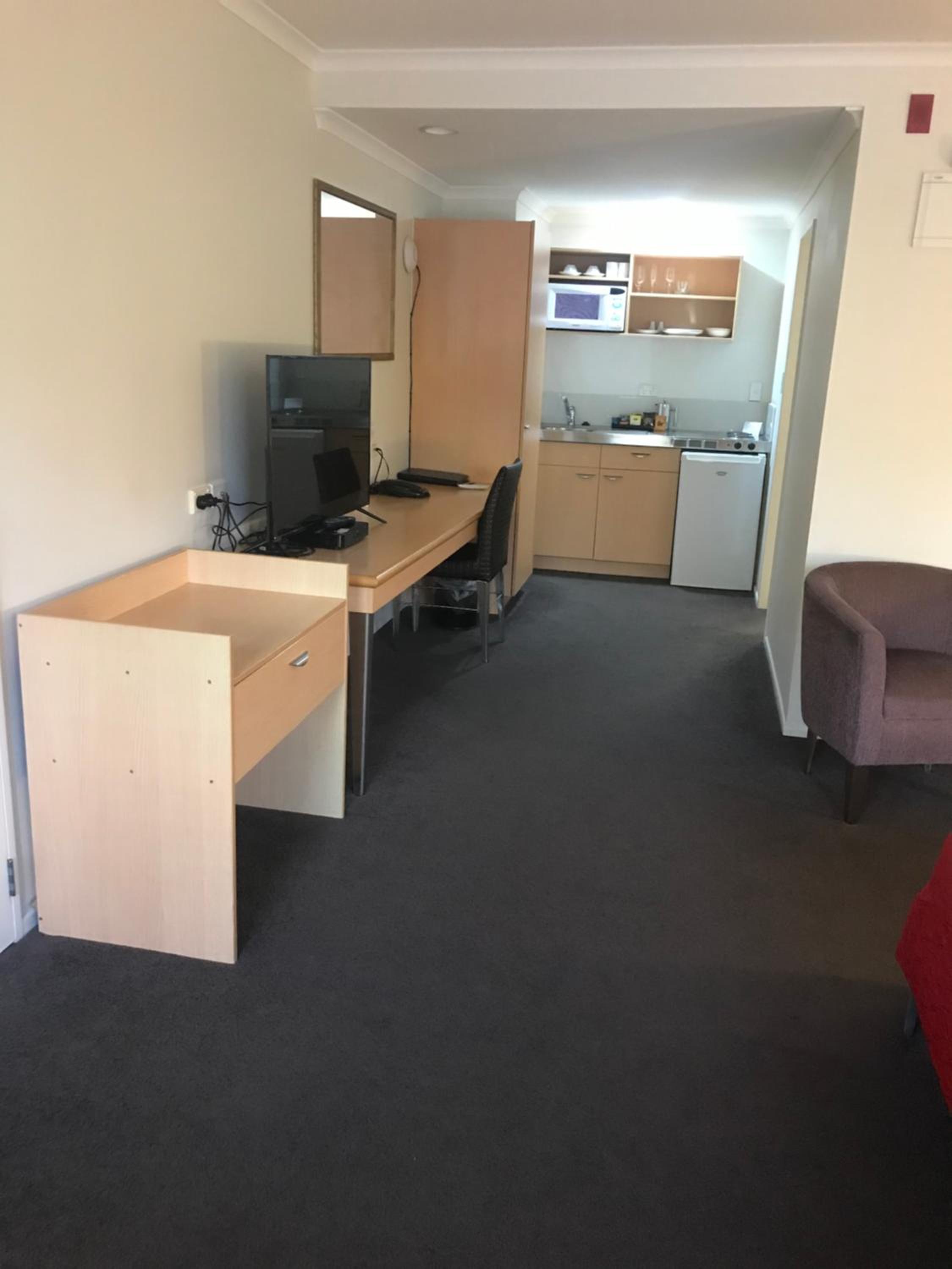 Harbour City Motor Inn & Conference