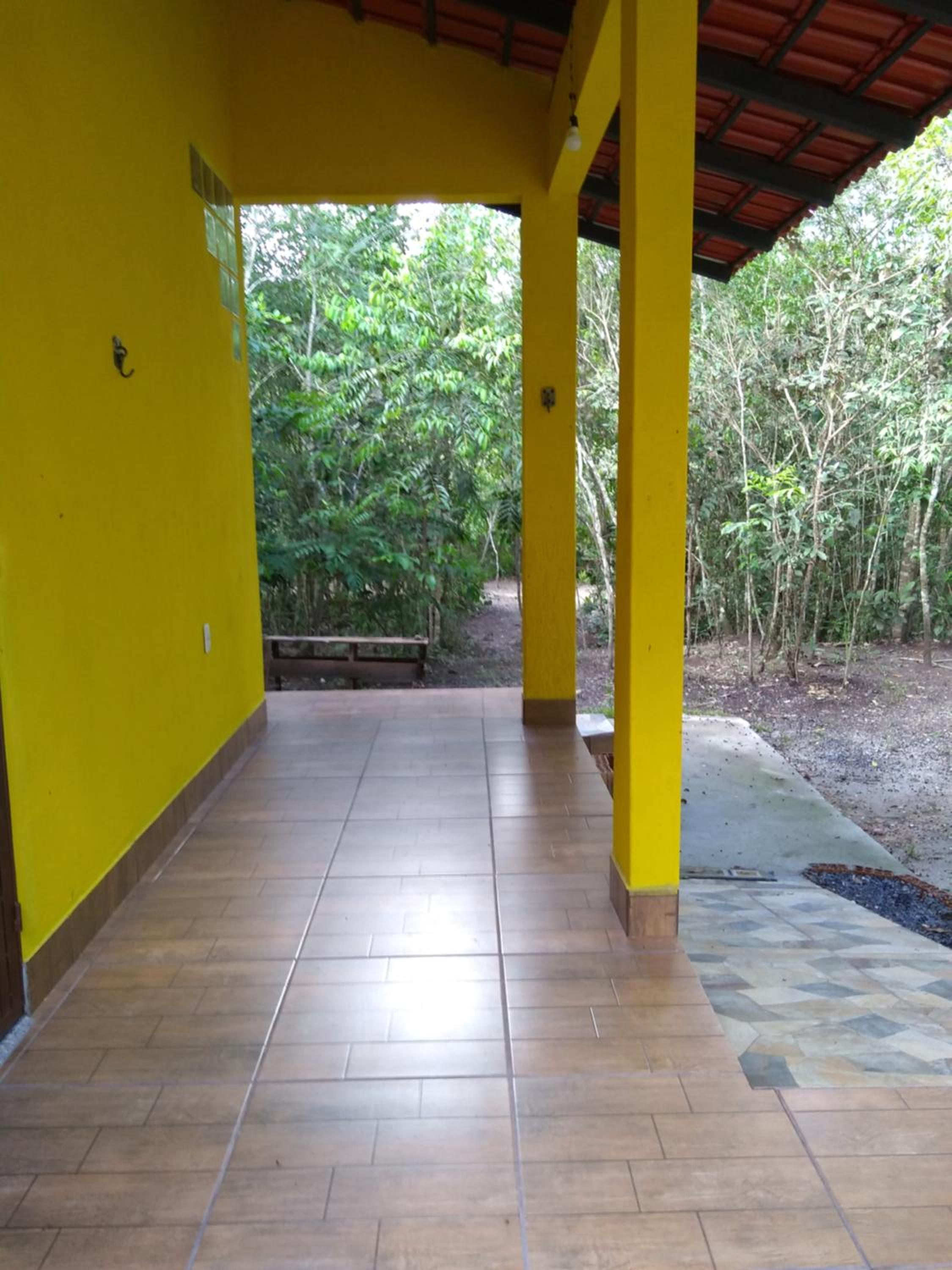 Recanto Gira Cerrado
