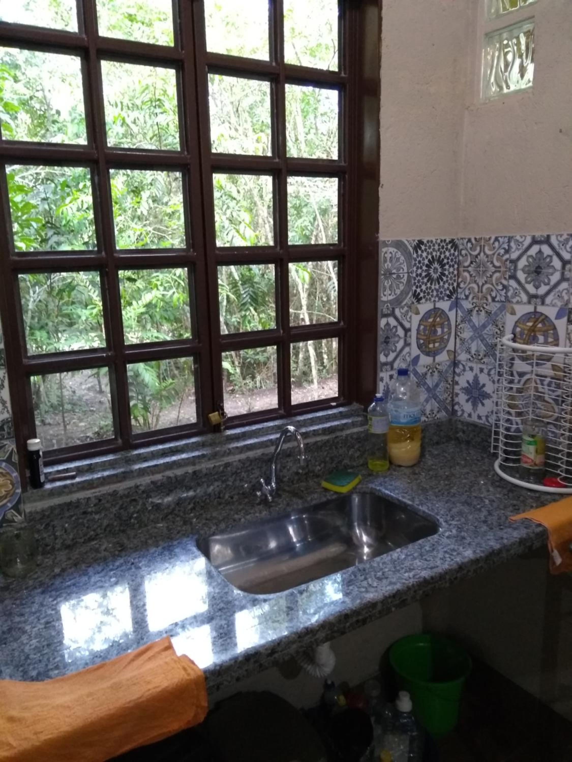 Recanto Gira Cerrado