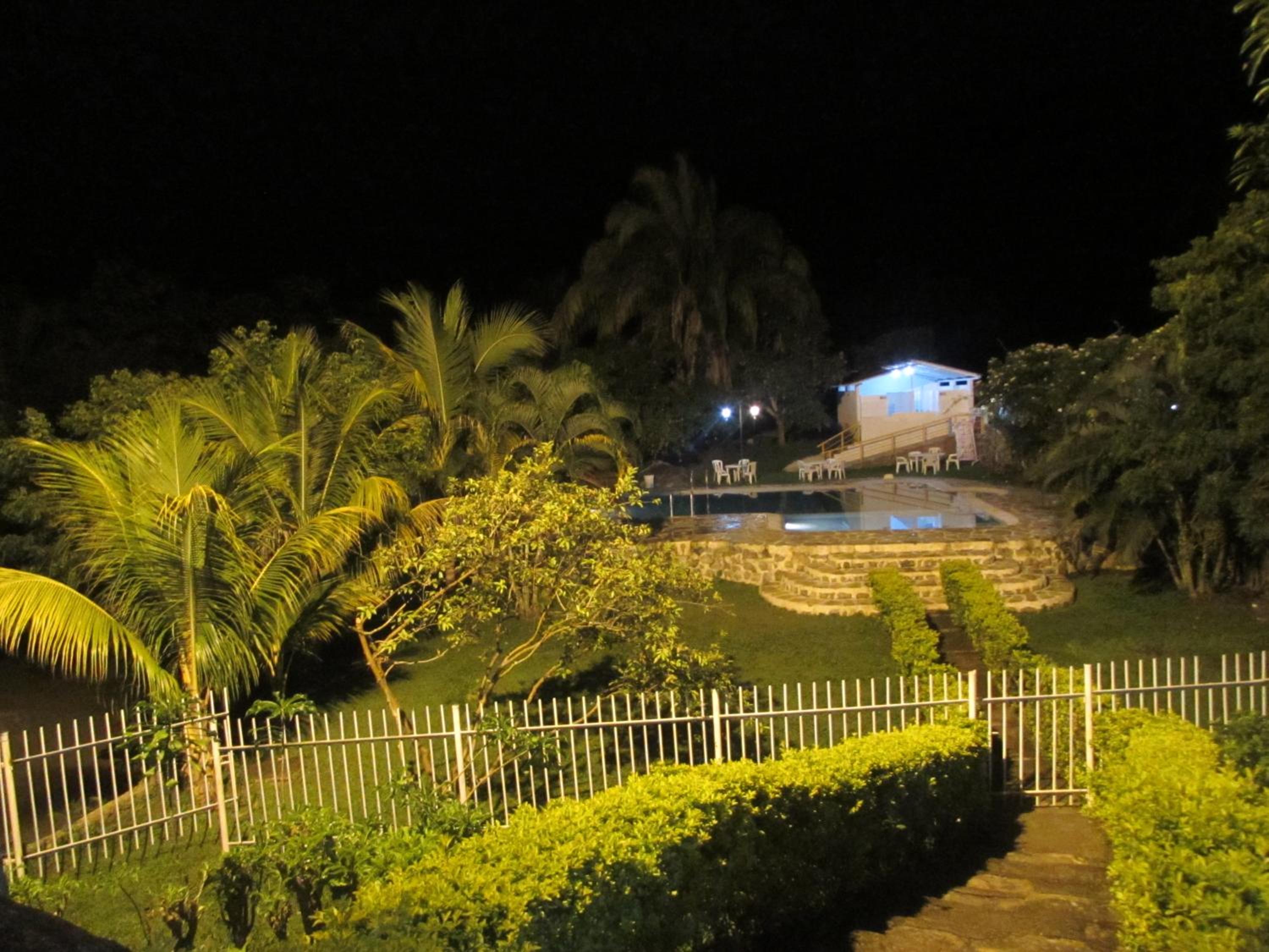 Finca Turística Santa Bárbara
