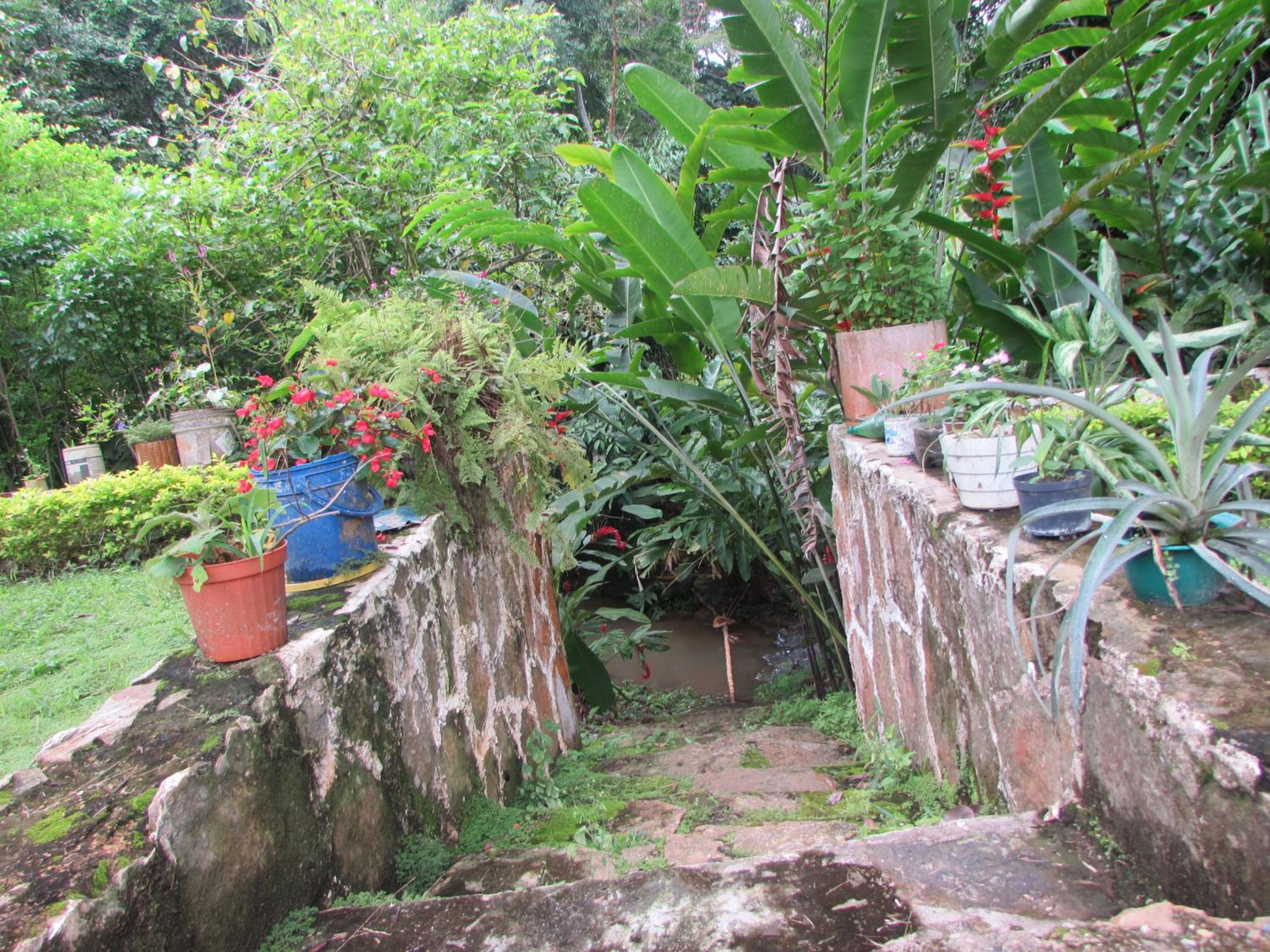Finca Turística Santa Bárbara