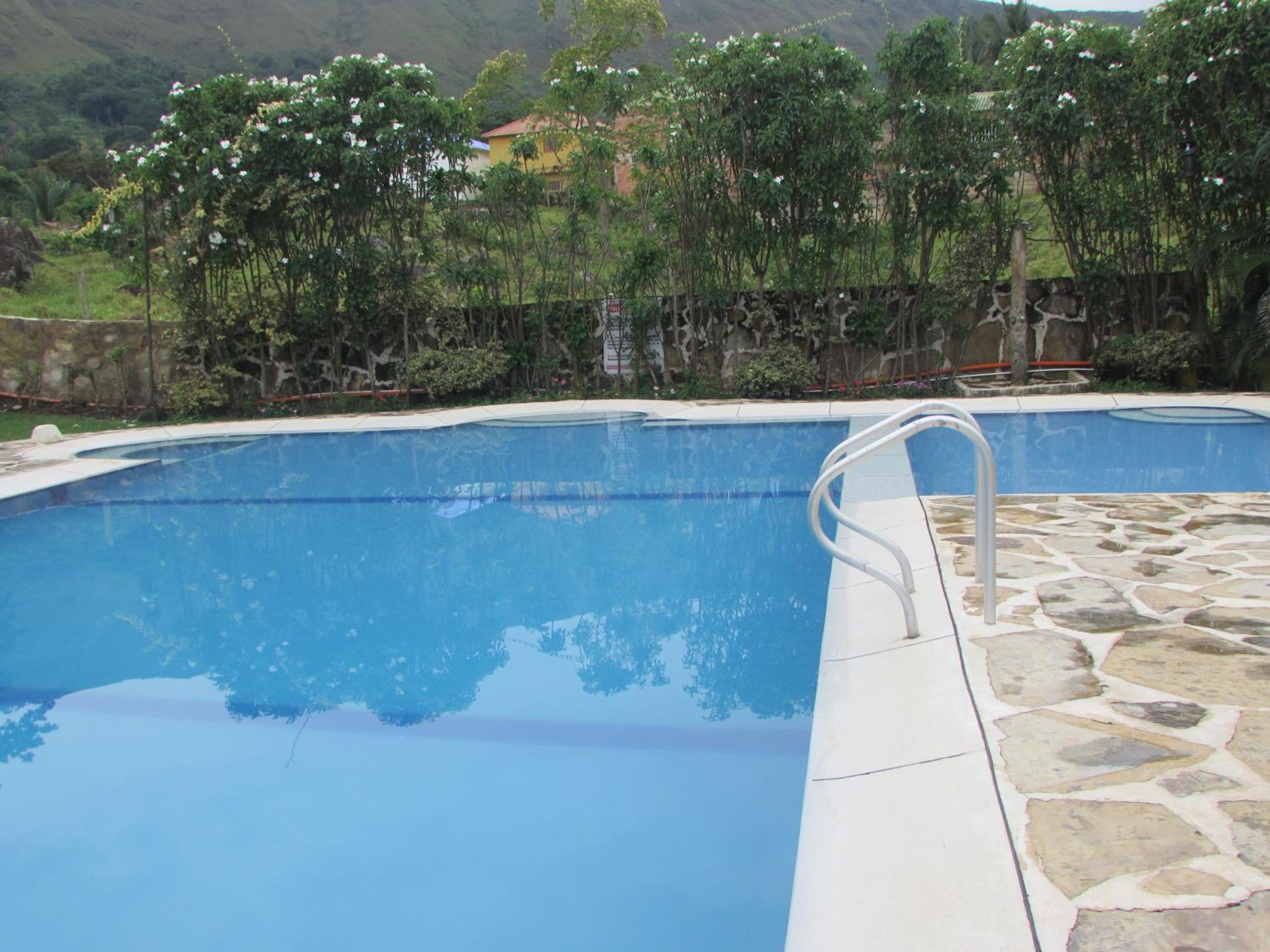 Finca Turística Santa Bárbara