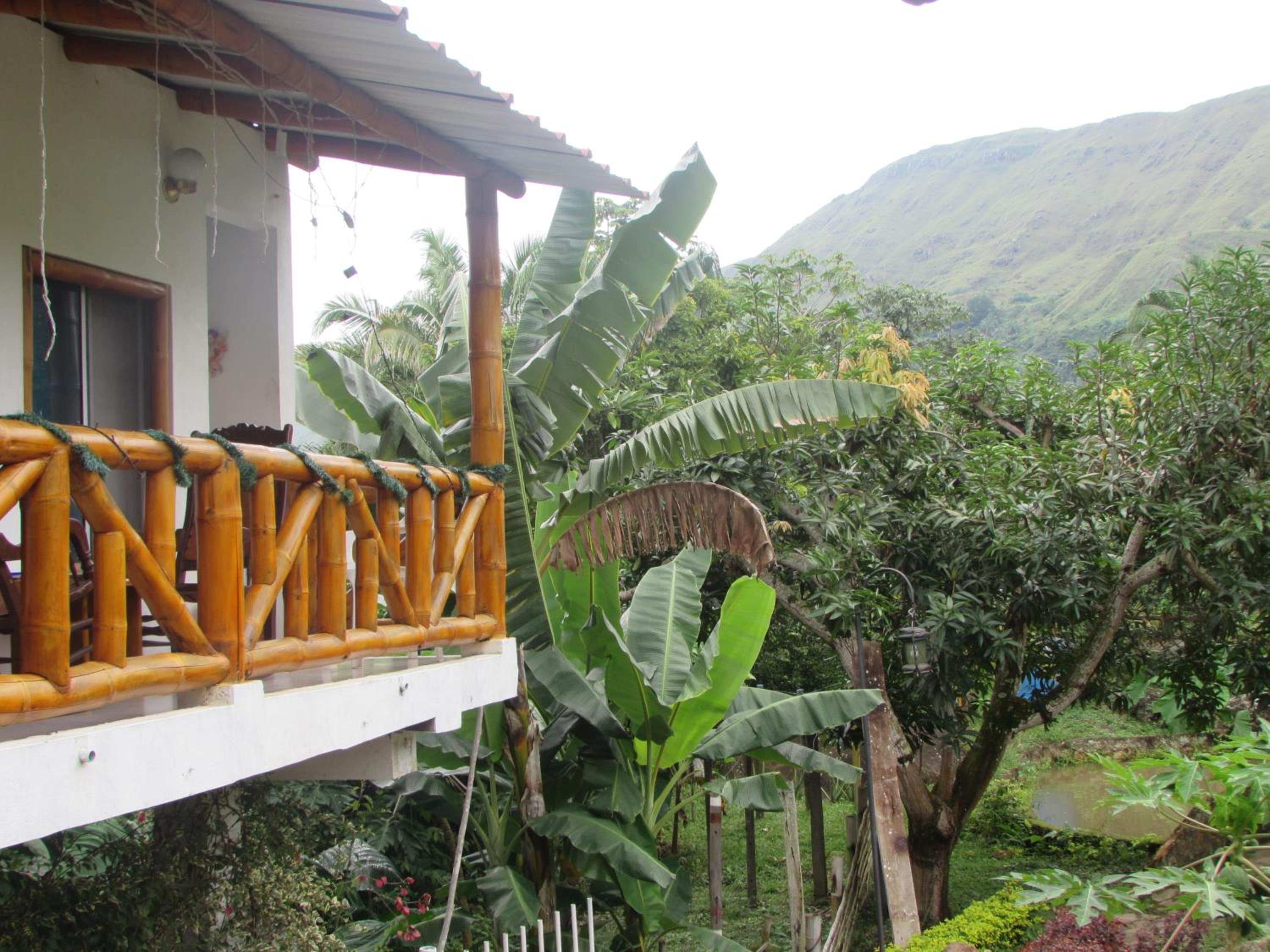 Finca Turística Santa Bárbara