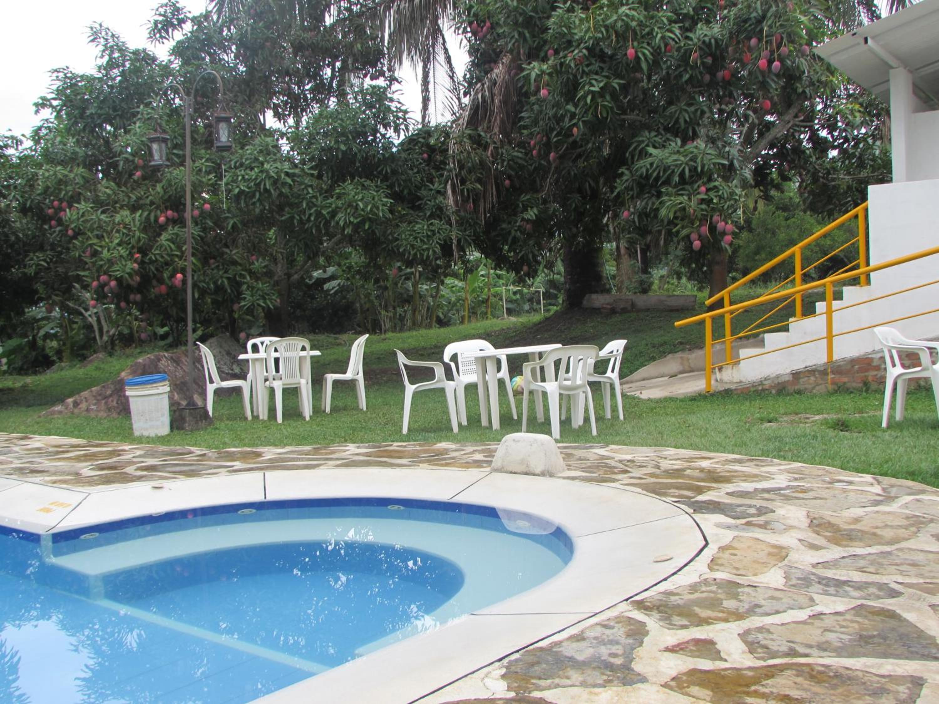 Finca Turística Santa Bárbara