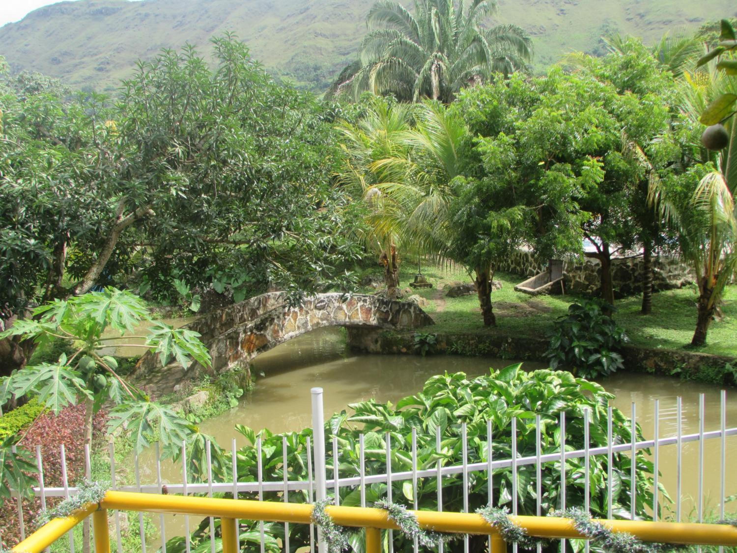 Finca Turística Santa Bárbara