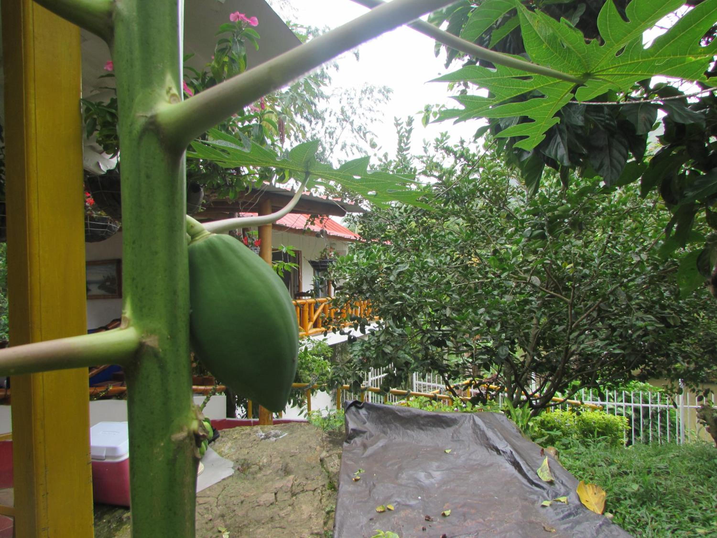 Finca Turística Santa Bárbara