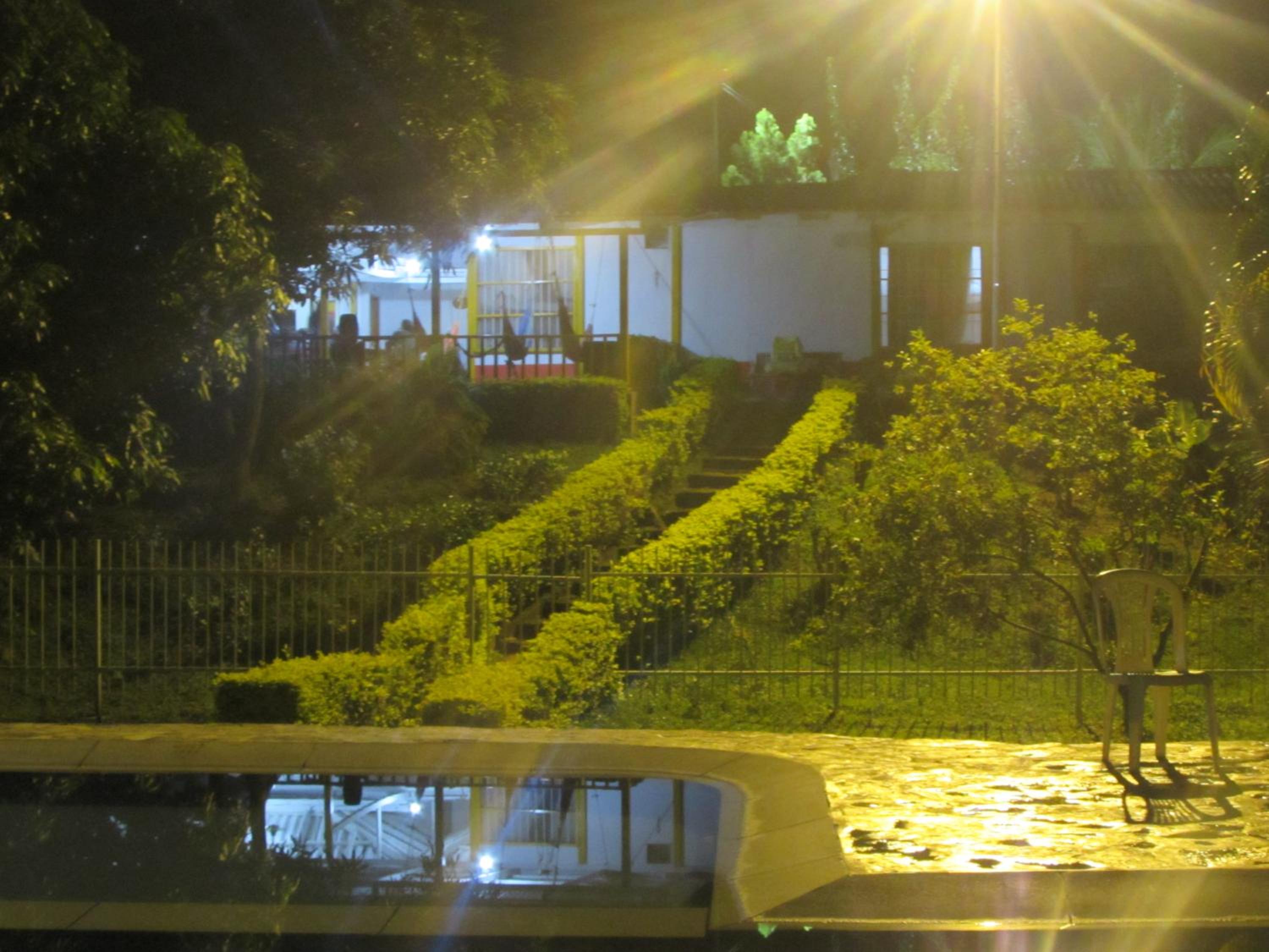 Finca Turística Santa Bárbara