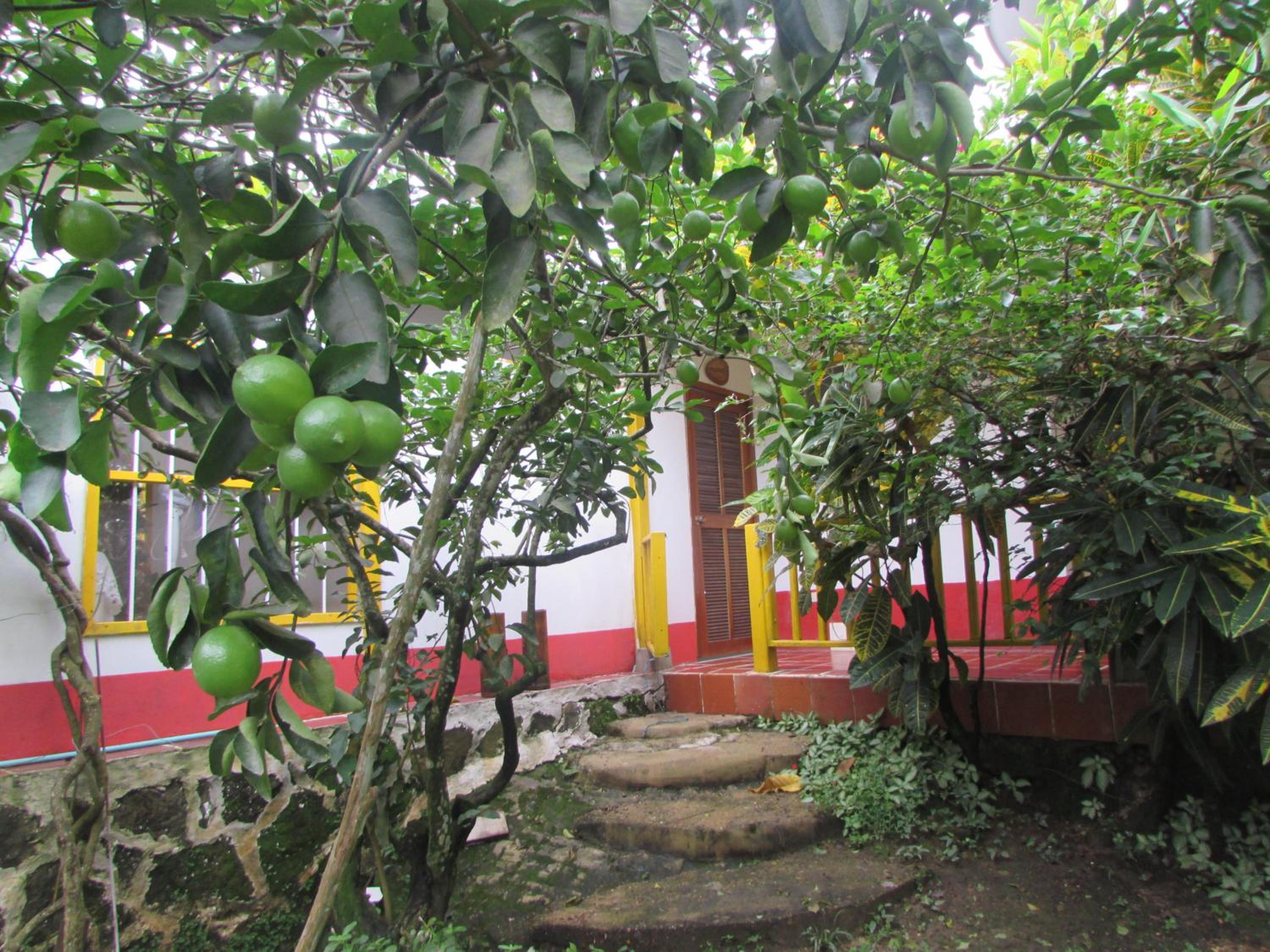 Finca Turística Santa Bárbara