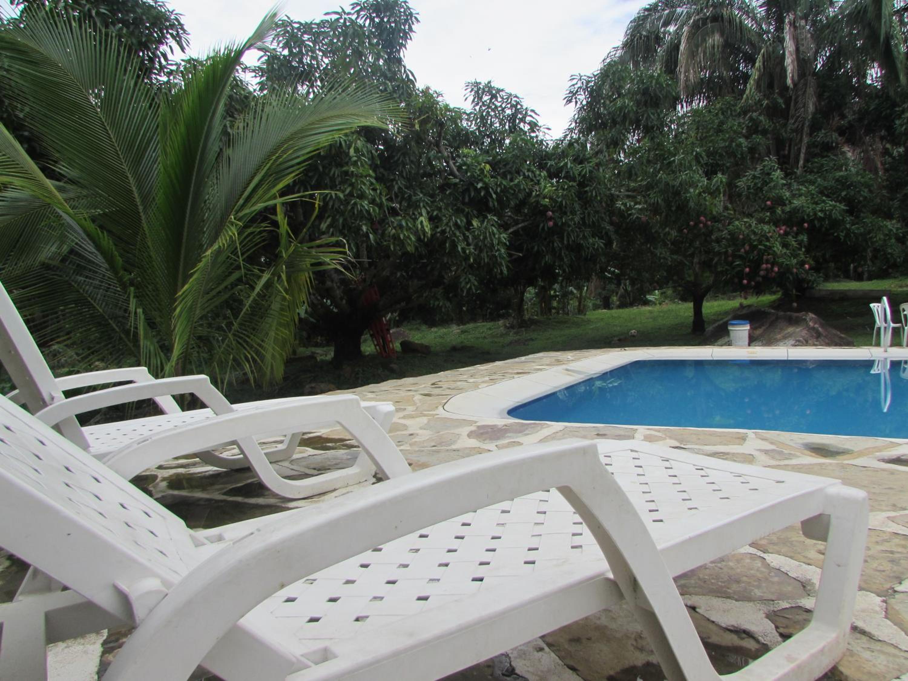 Finca Turística Santa Bárbara