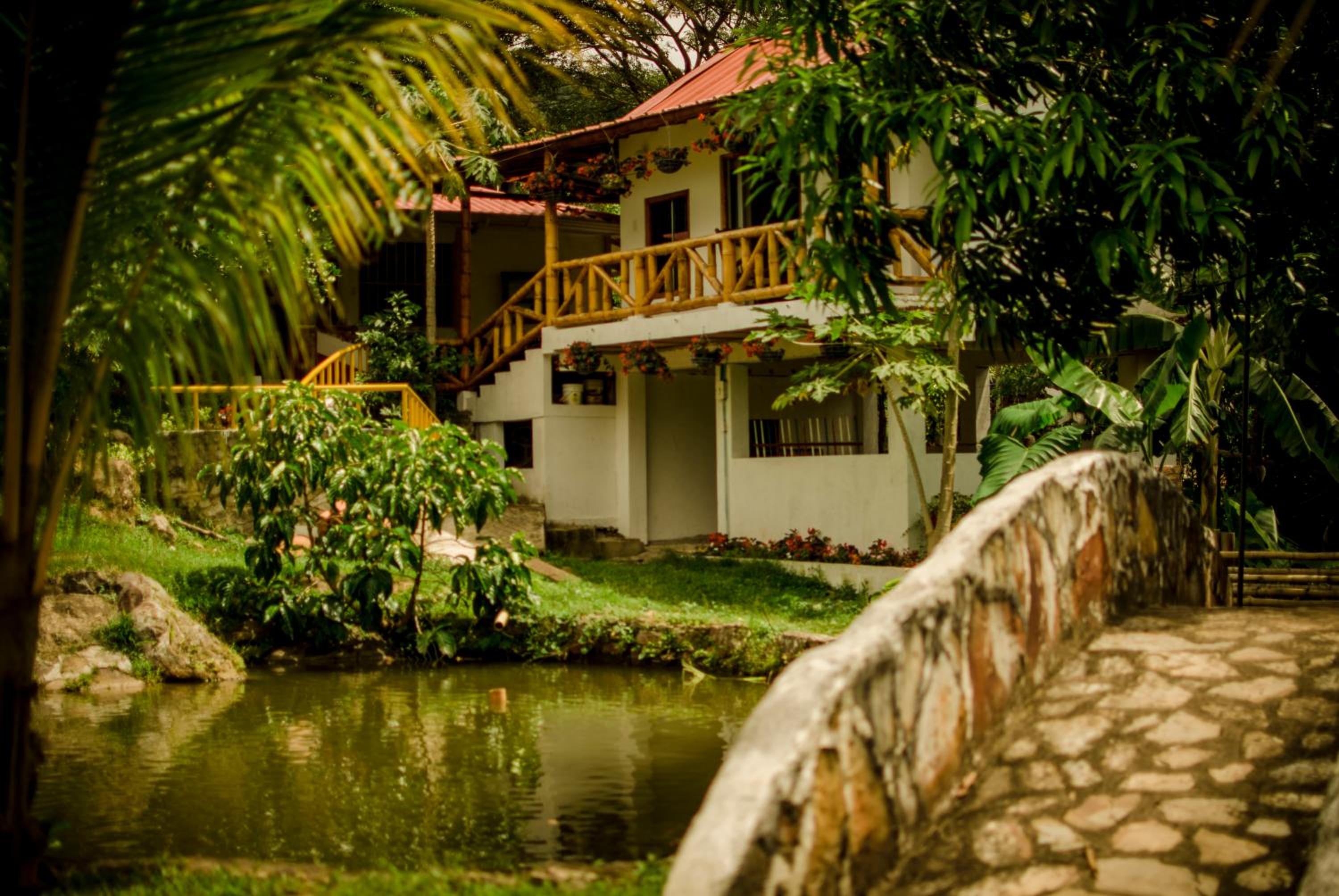 Finca Turística Santa Bárbara