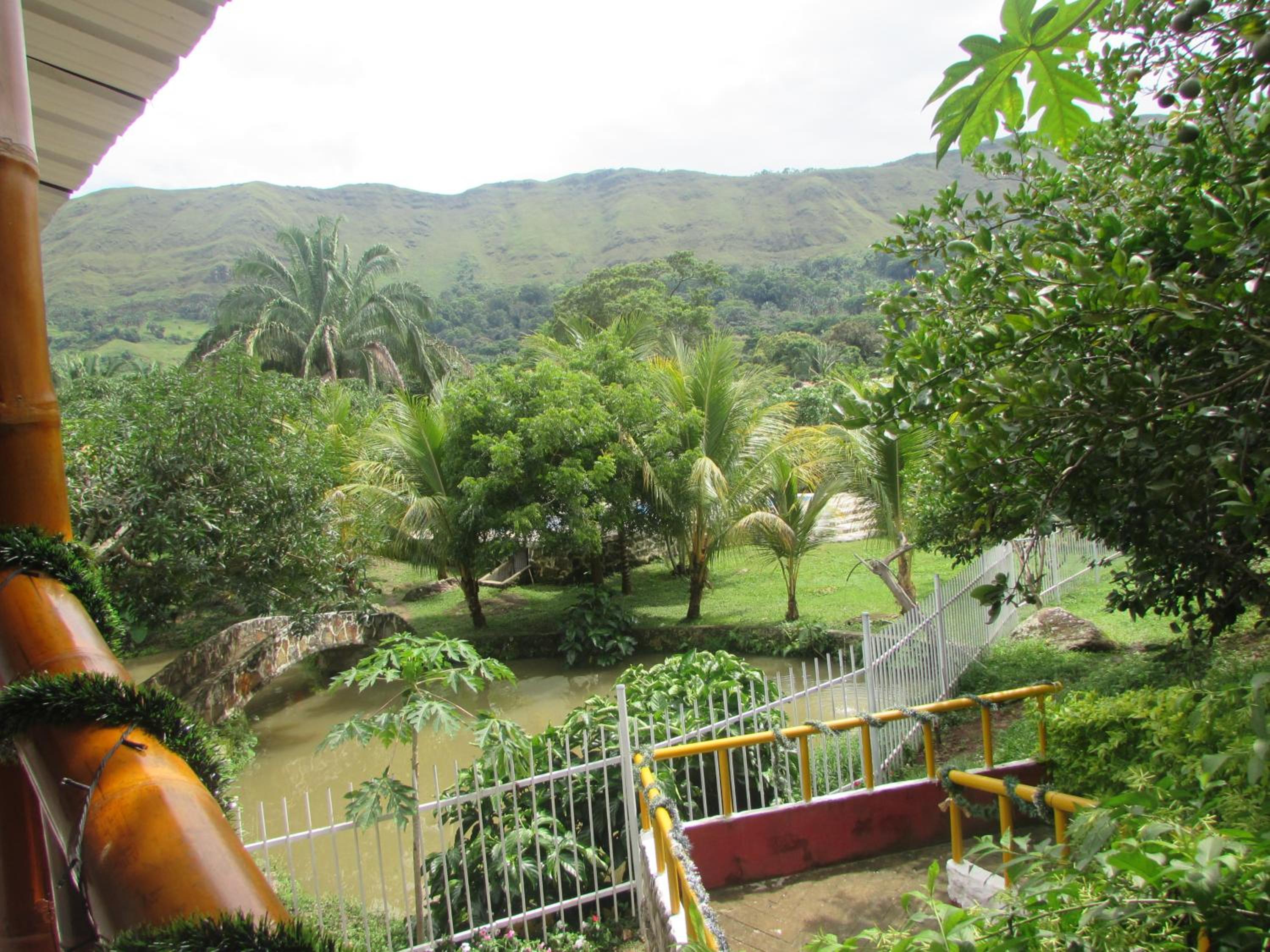 Finca Turística Santa Bárbara