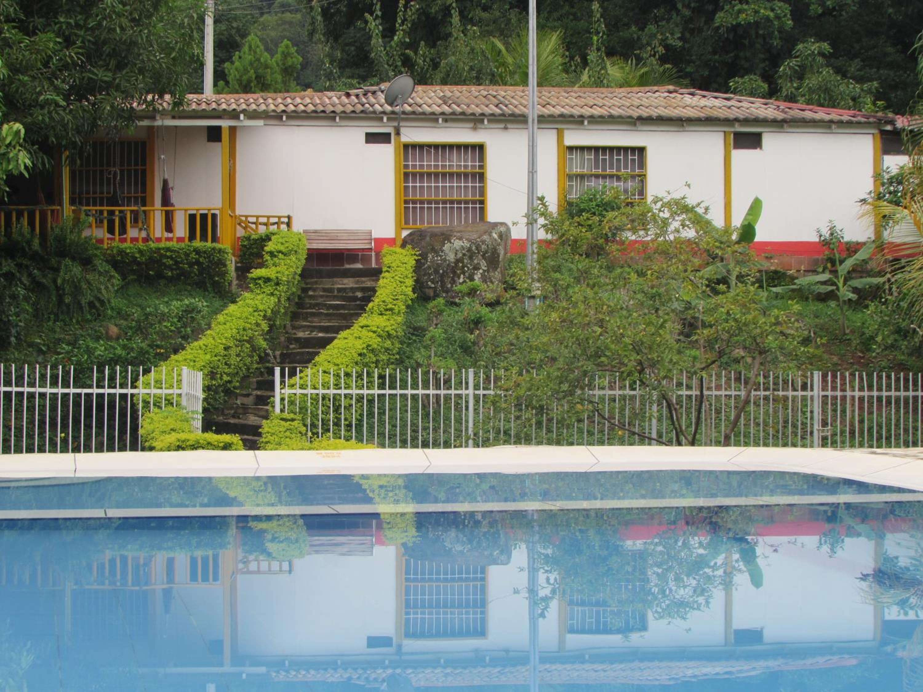 Finca Turística Santa Bárbara