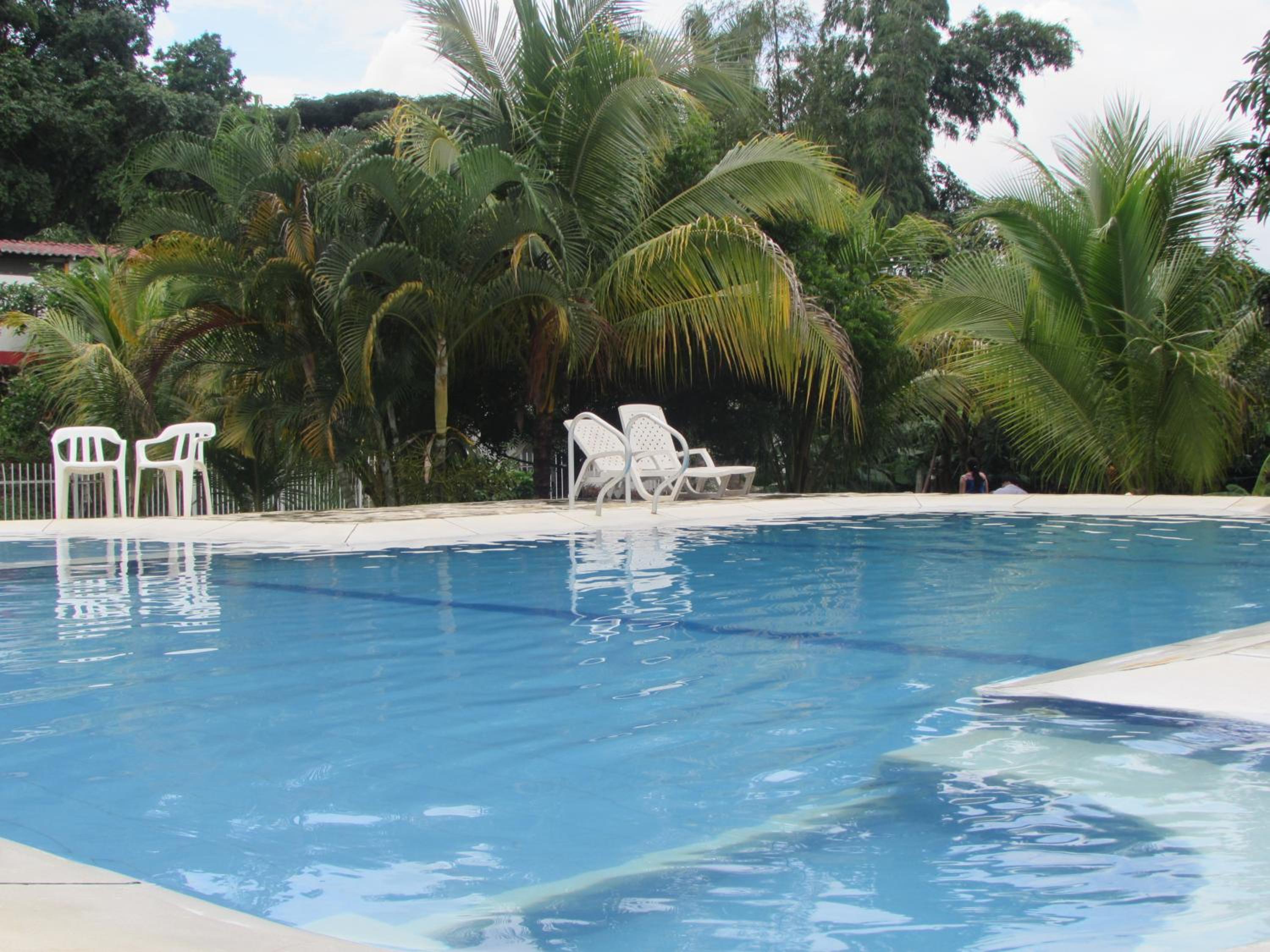 Finca Turística Santa Bárbara
