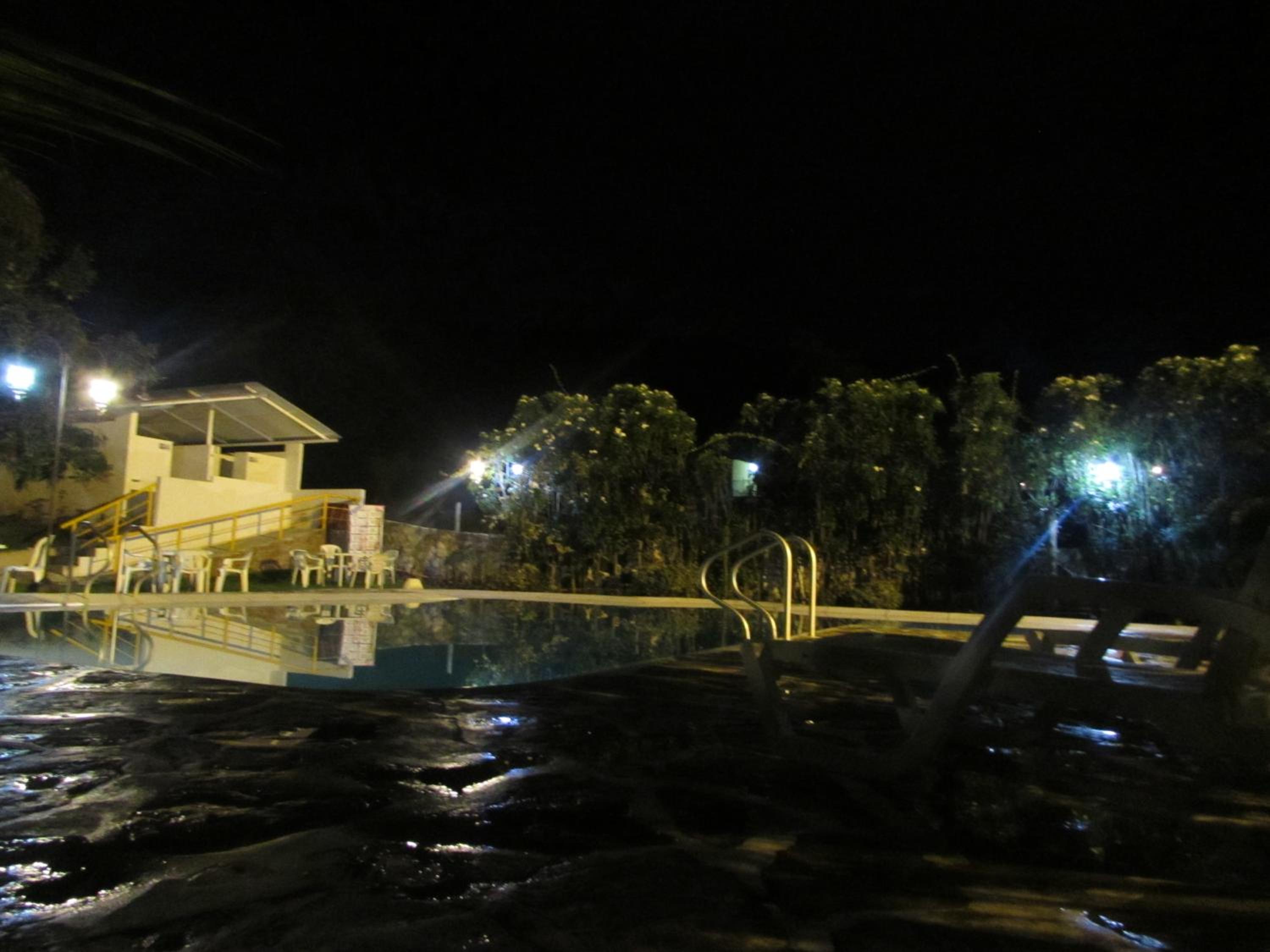 Finca Turística Santa Bárbara