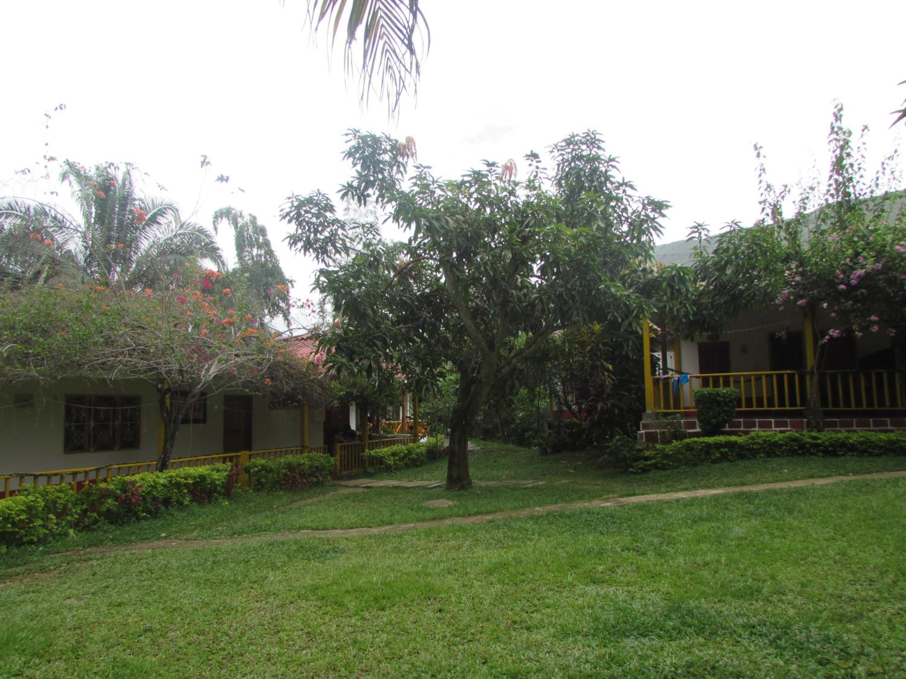Finca Turística Santa Bárbara