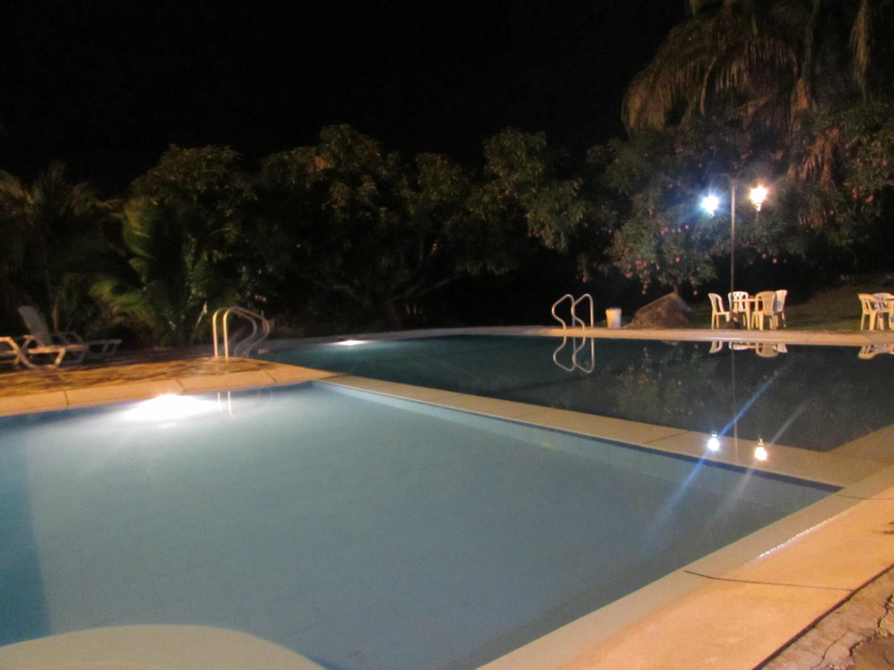 Finca Turística Santa Bárbara