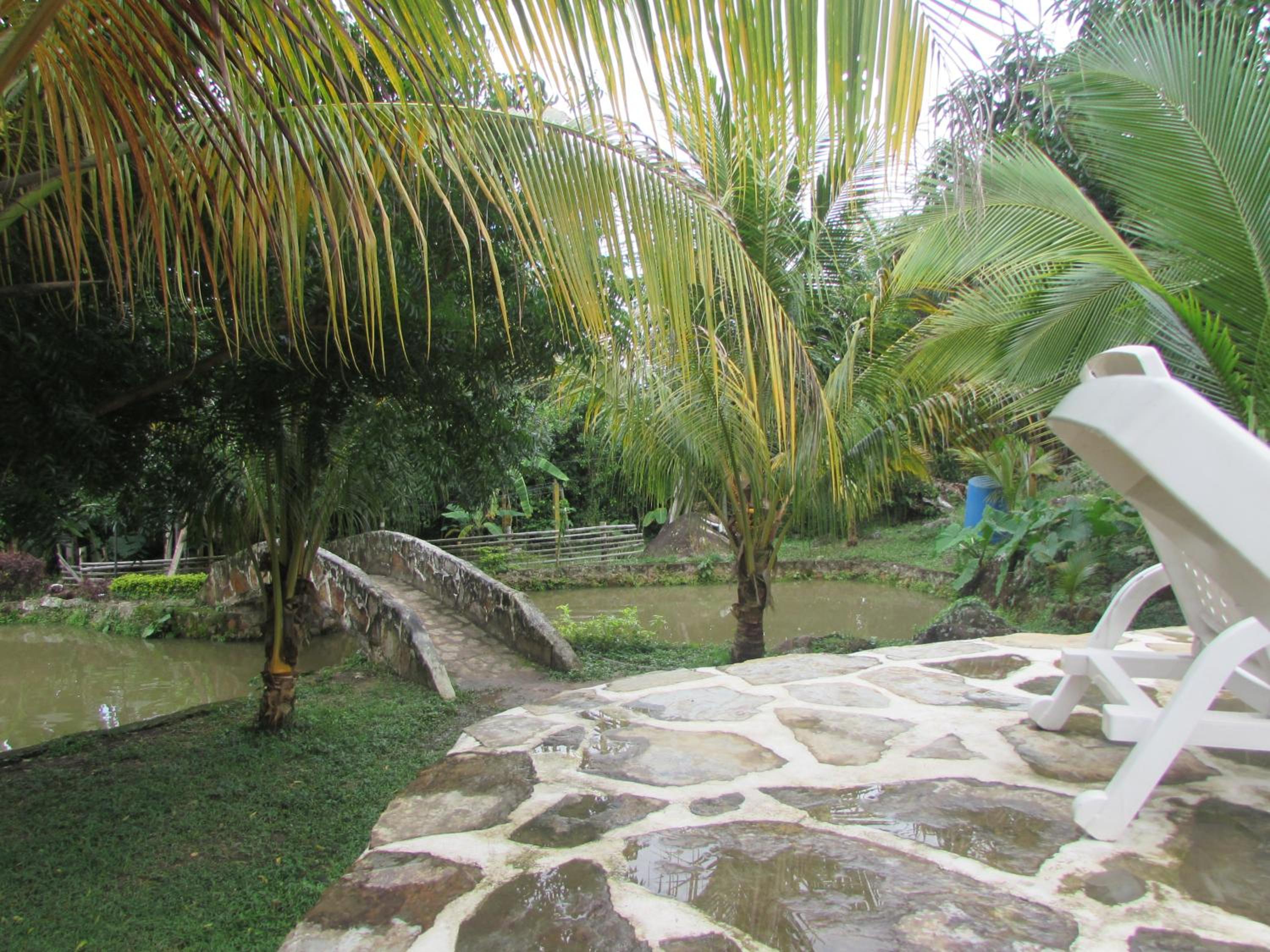 Finca Turística Santa Bárbara