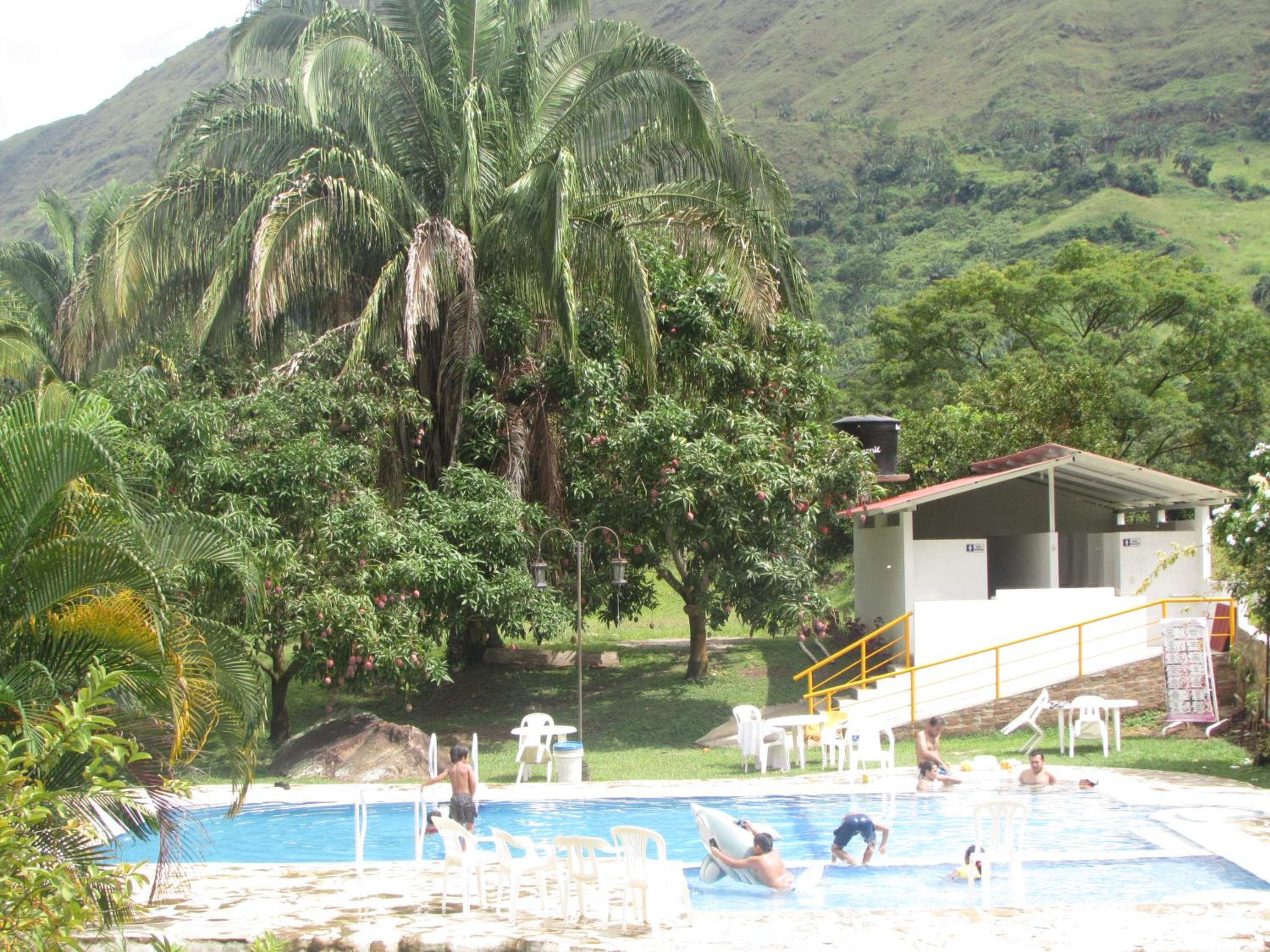Finca Turística Santa Bárbara