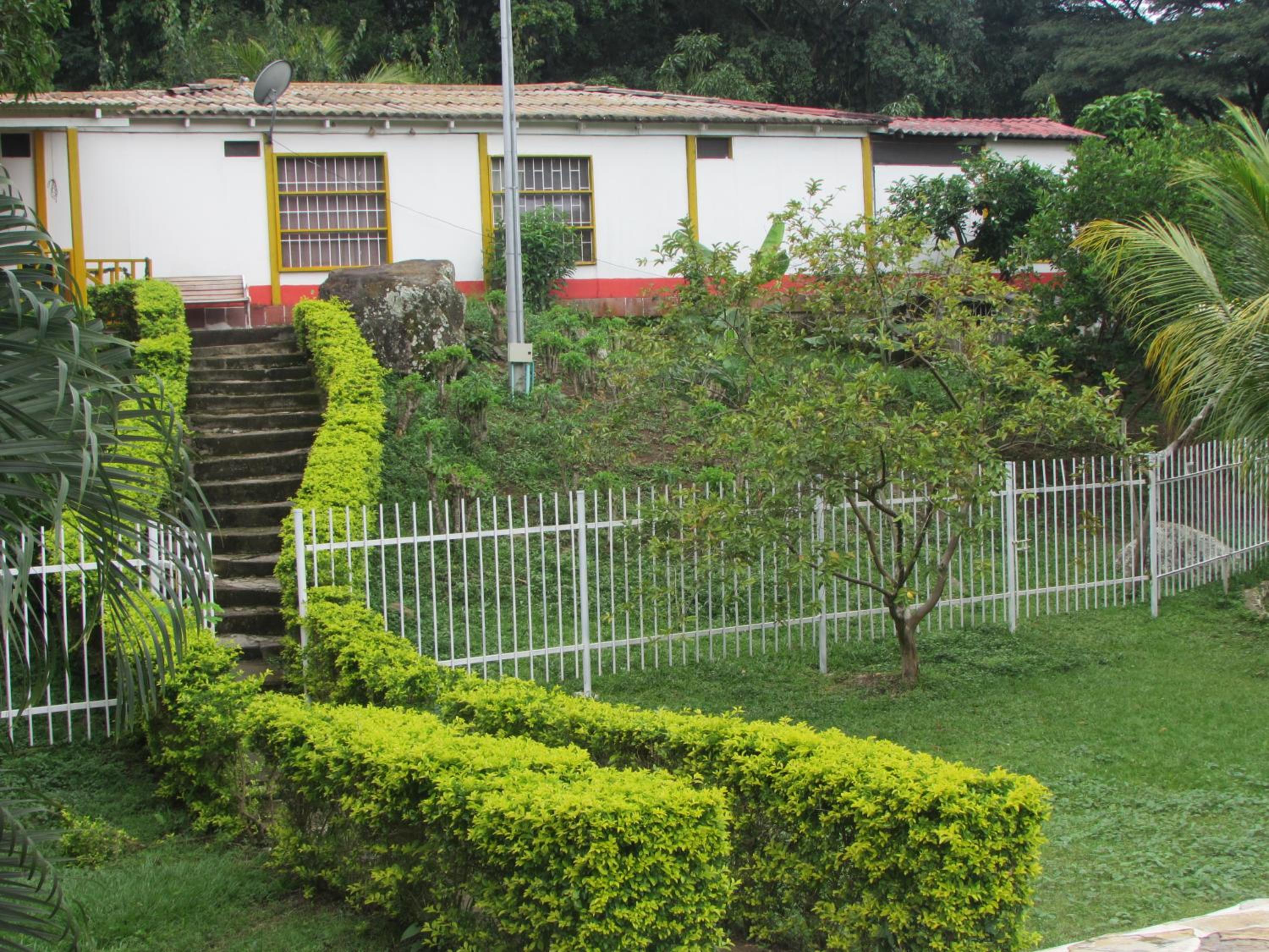 Finca Turística Santa Bárbara