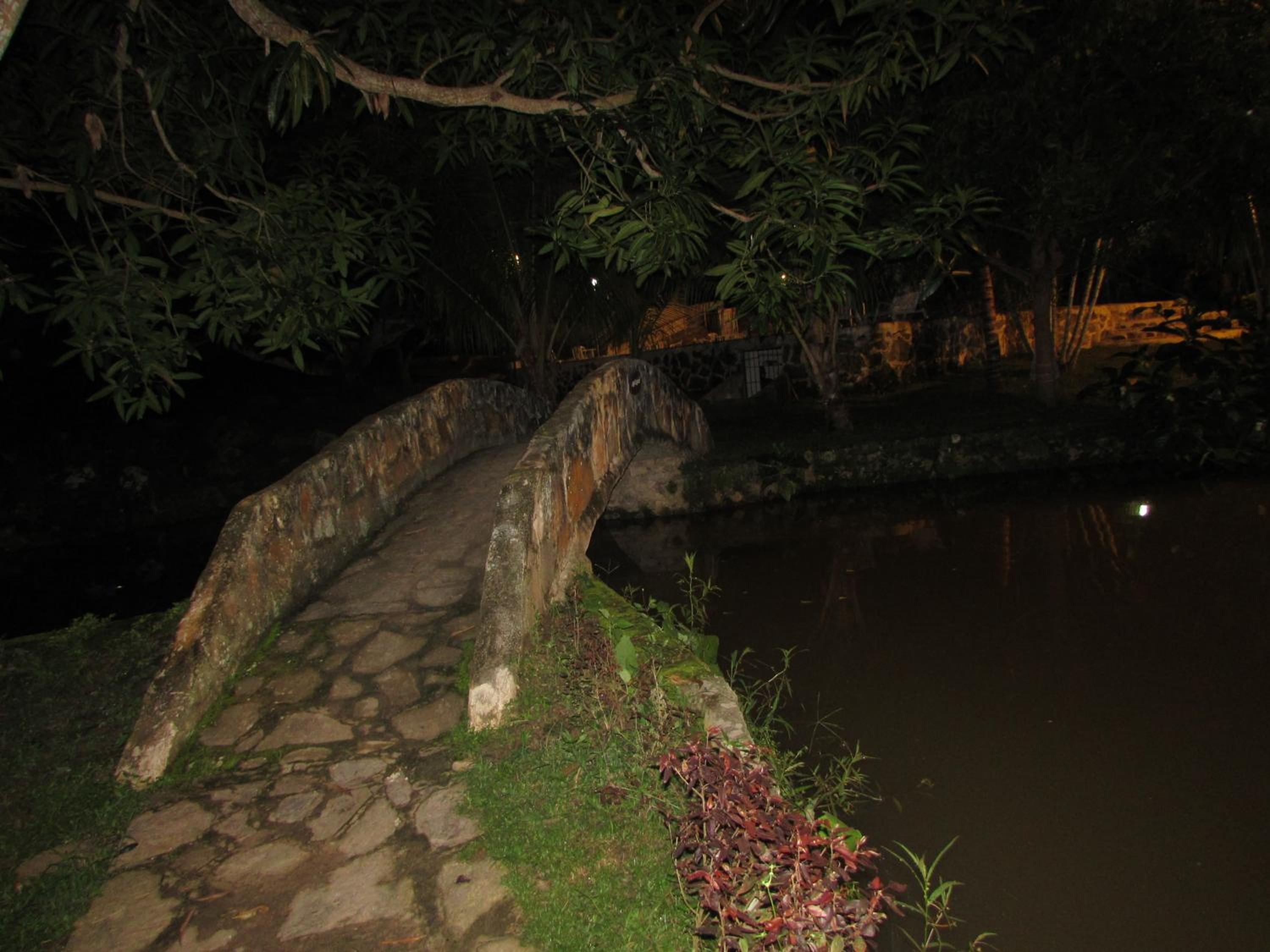 Finca Turística Santa Bárbara