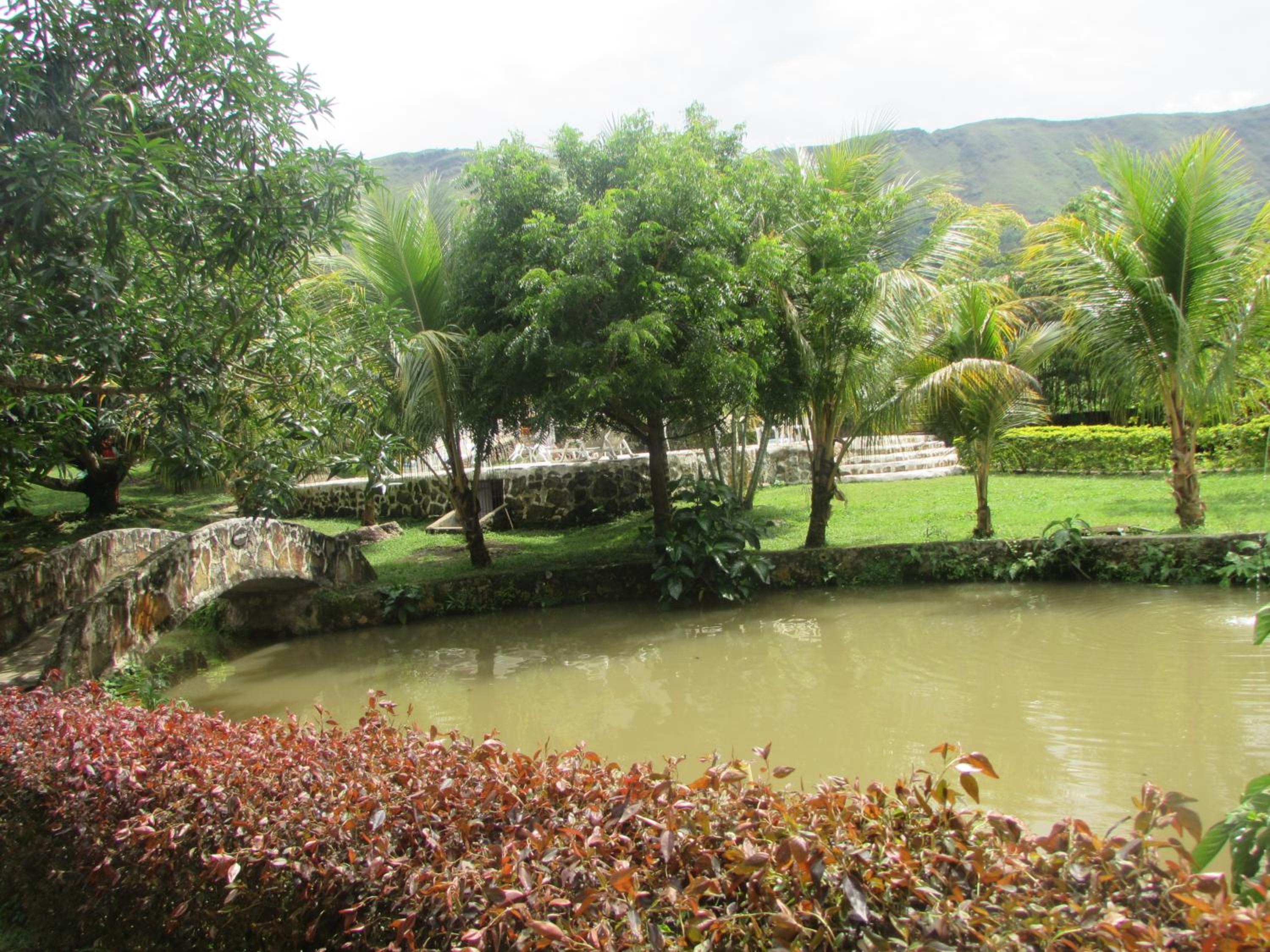 Finca Turística Santa Bárbara