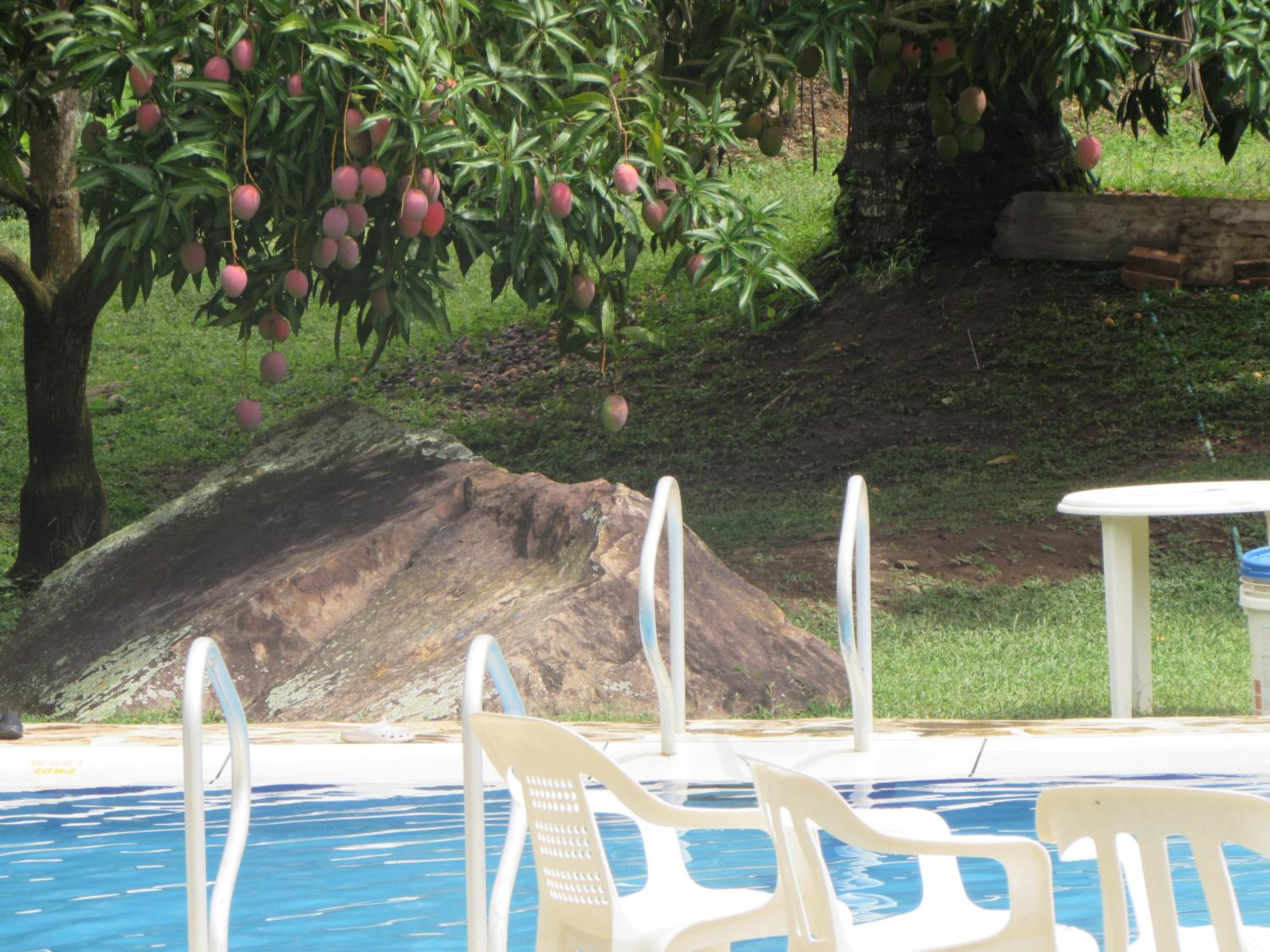 Finca Turística Santa Bárbara