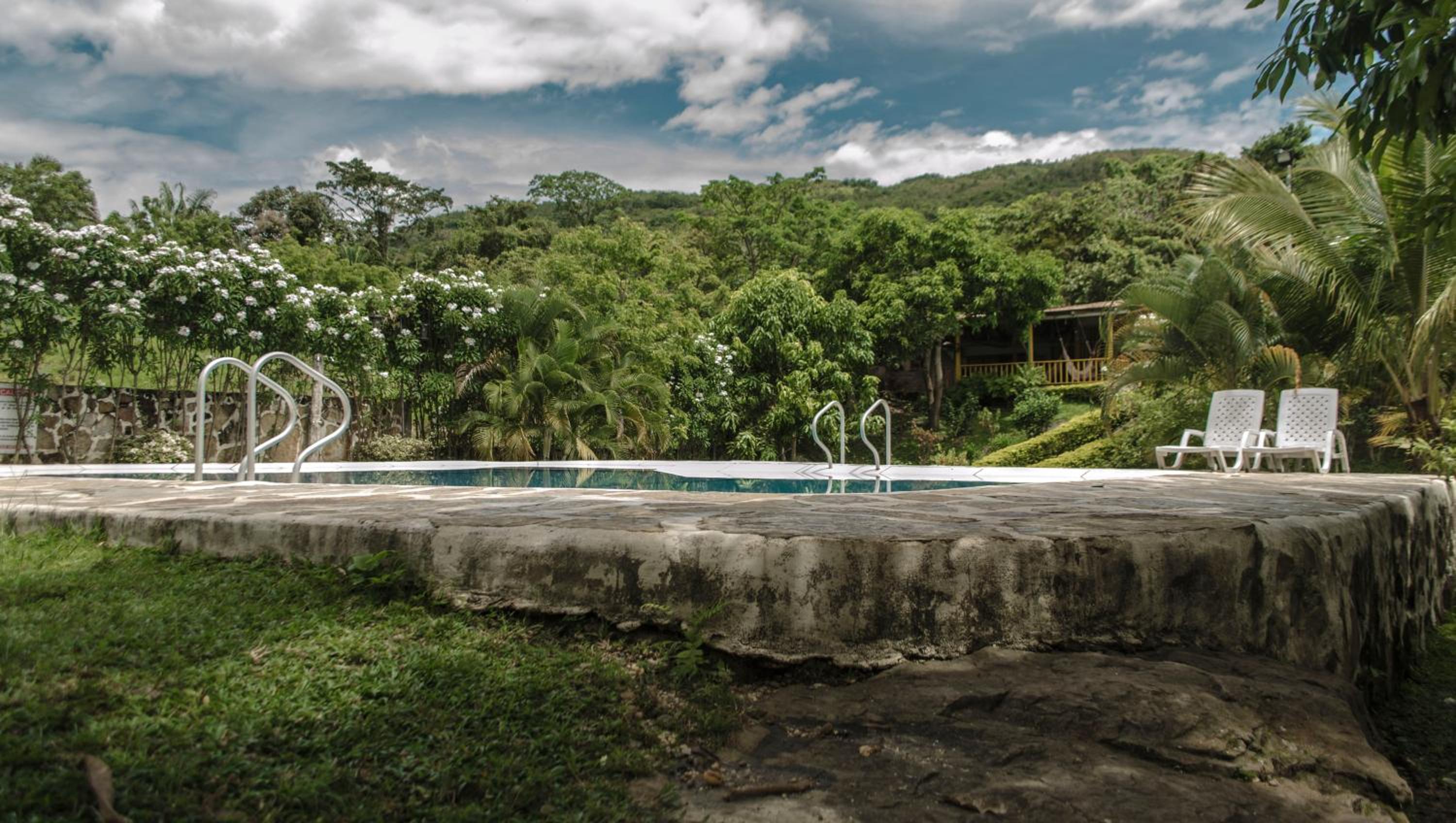 Finca Turística Santa Bárbara
