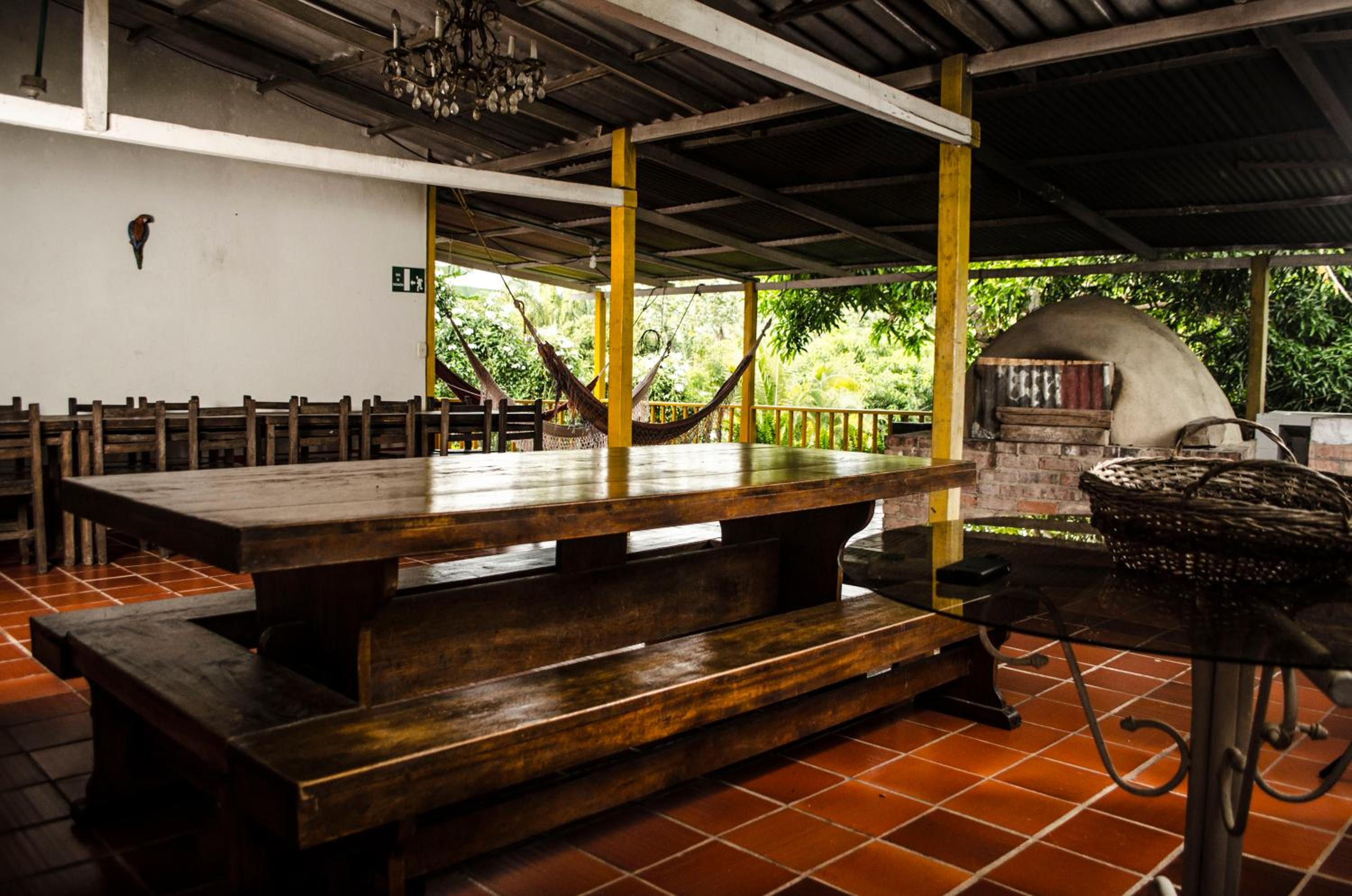 Finca Turística Santa Bárbara