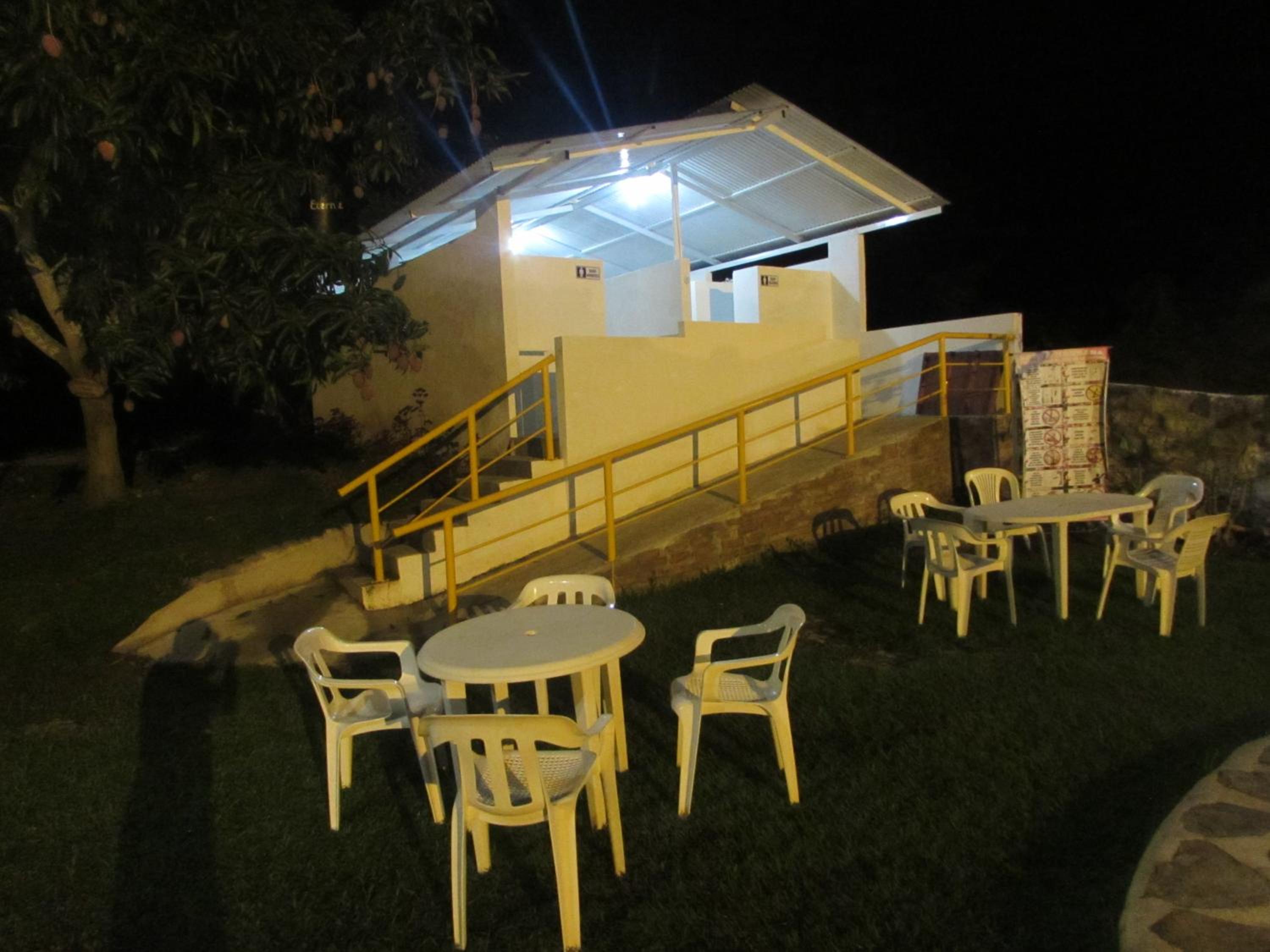 Finca Turística Santa Bárbara