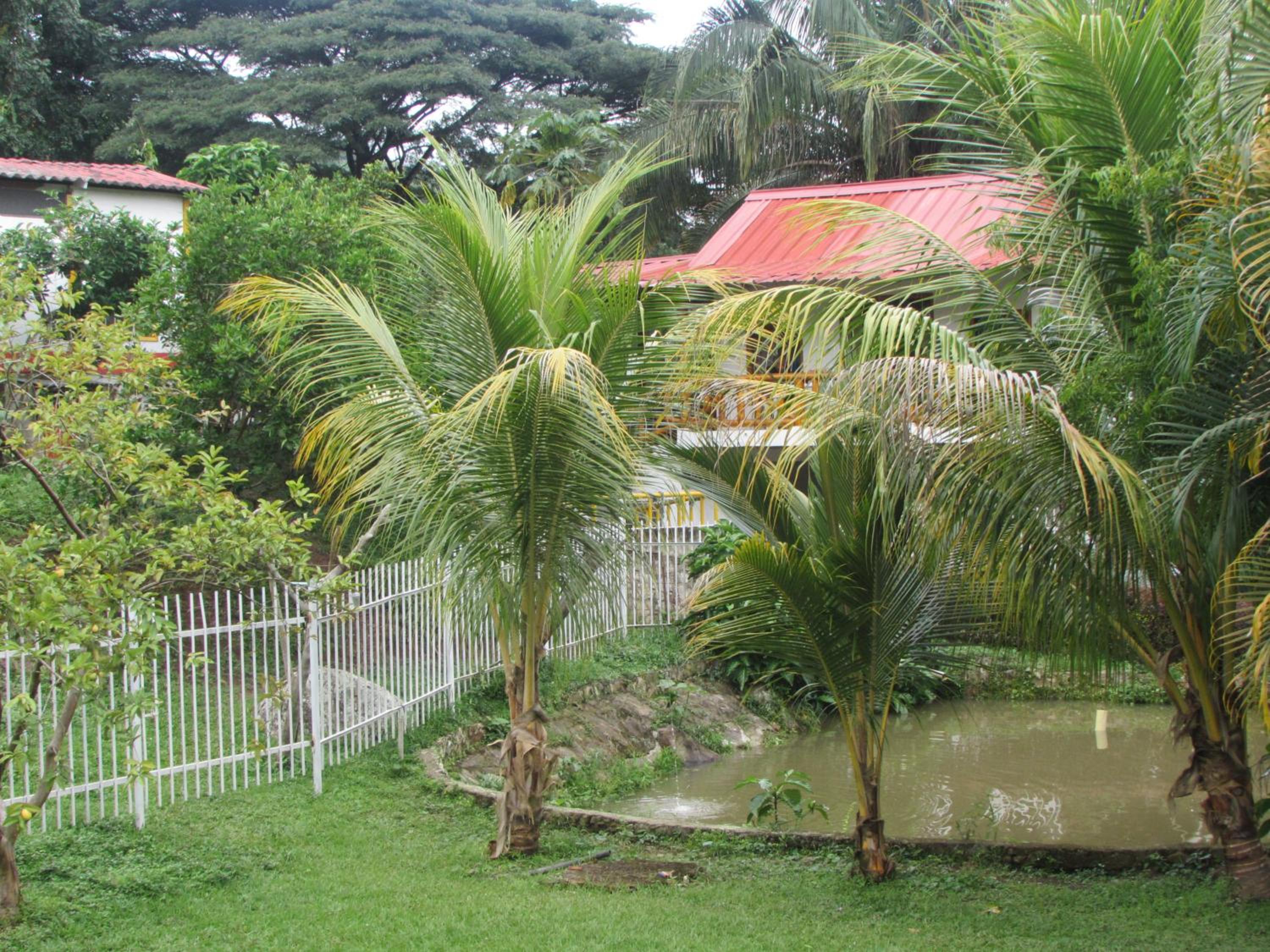 Finca Turística Santa Bárbara