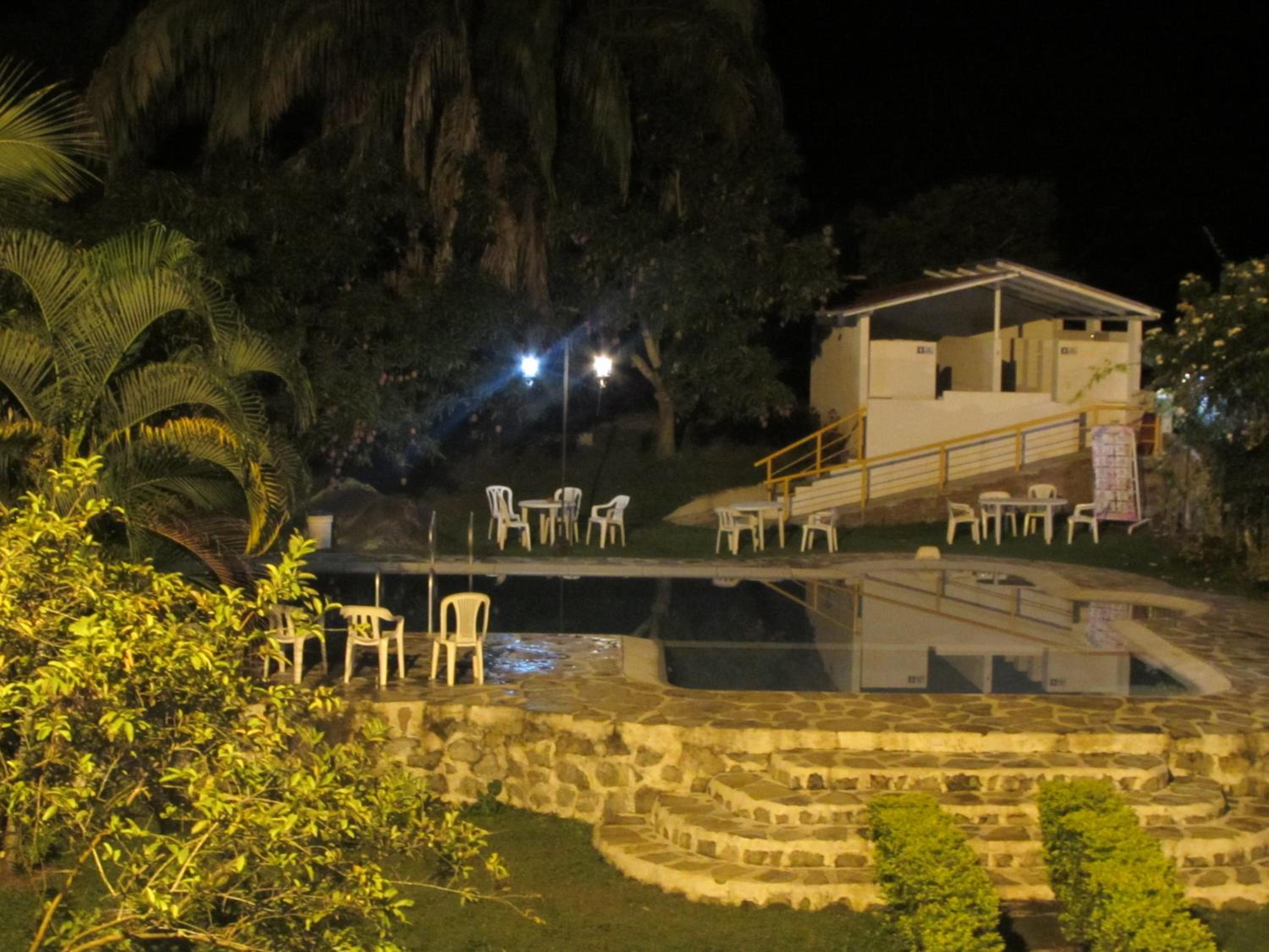 Finca Turística Santa Bárbara