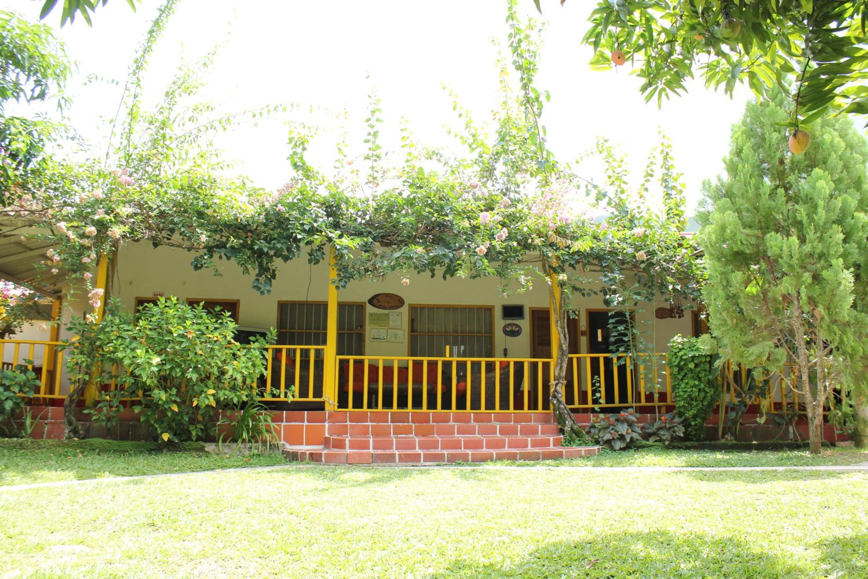 Finca Turística Santa Bárbara