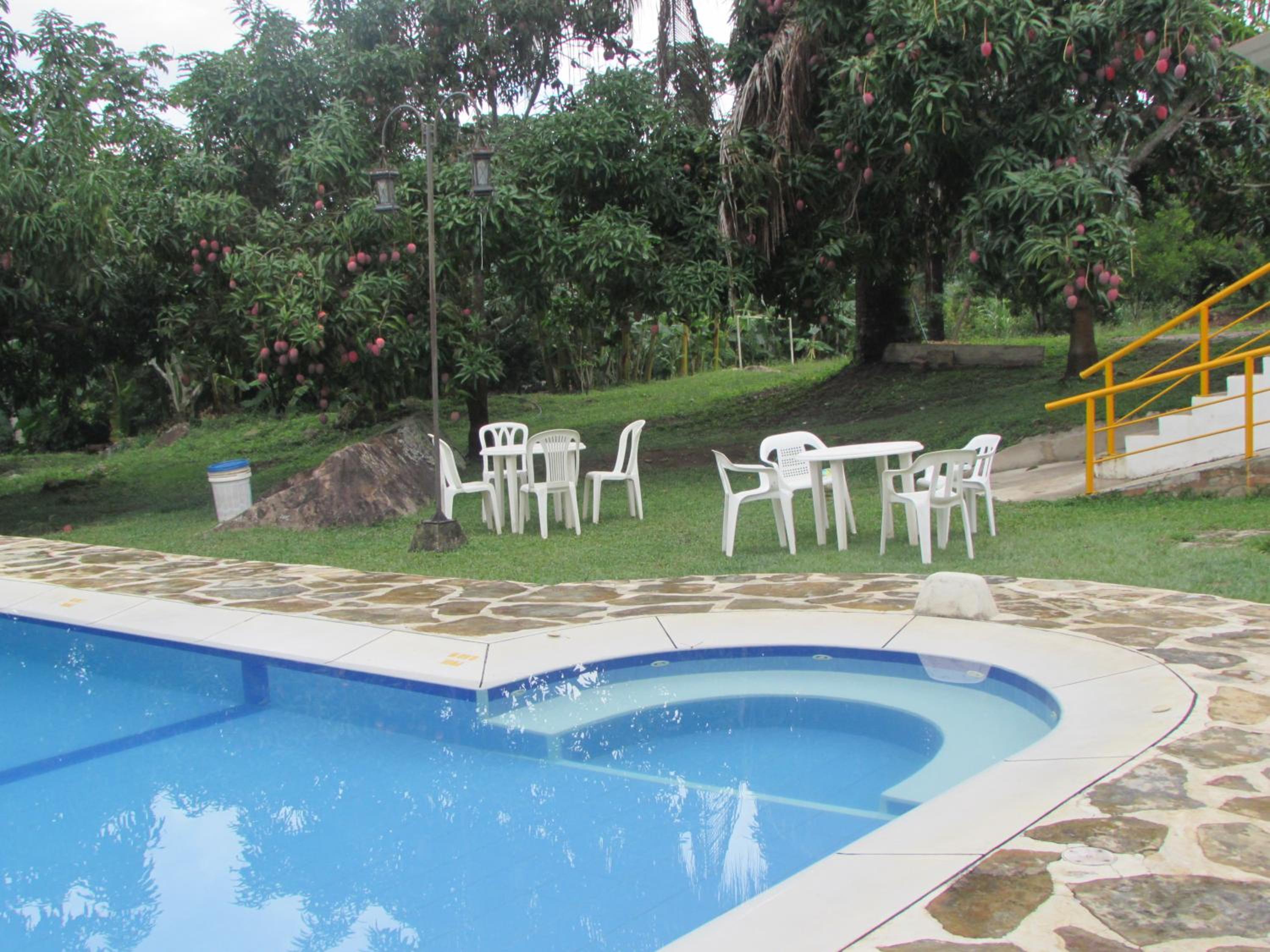 Finca Turística Santa Bárbara